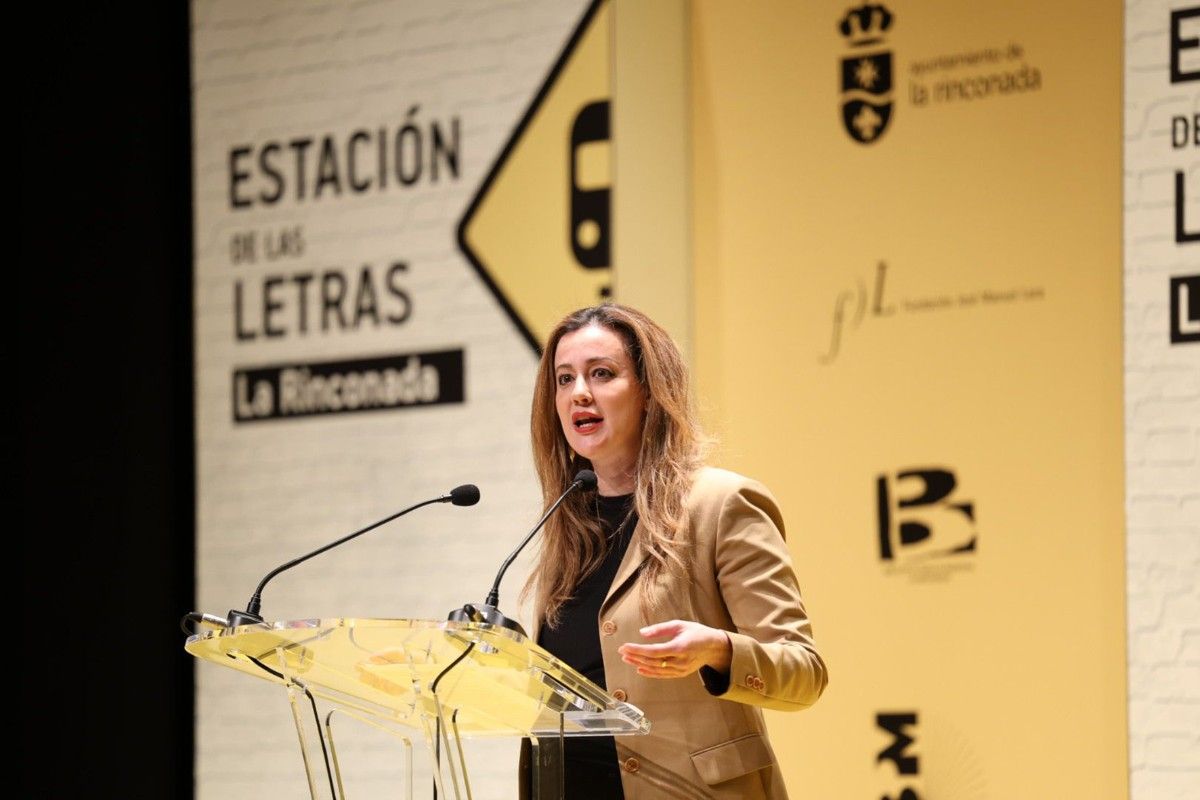 raquel vega