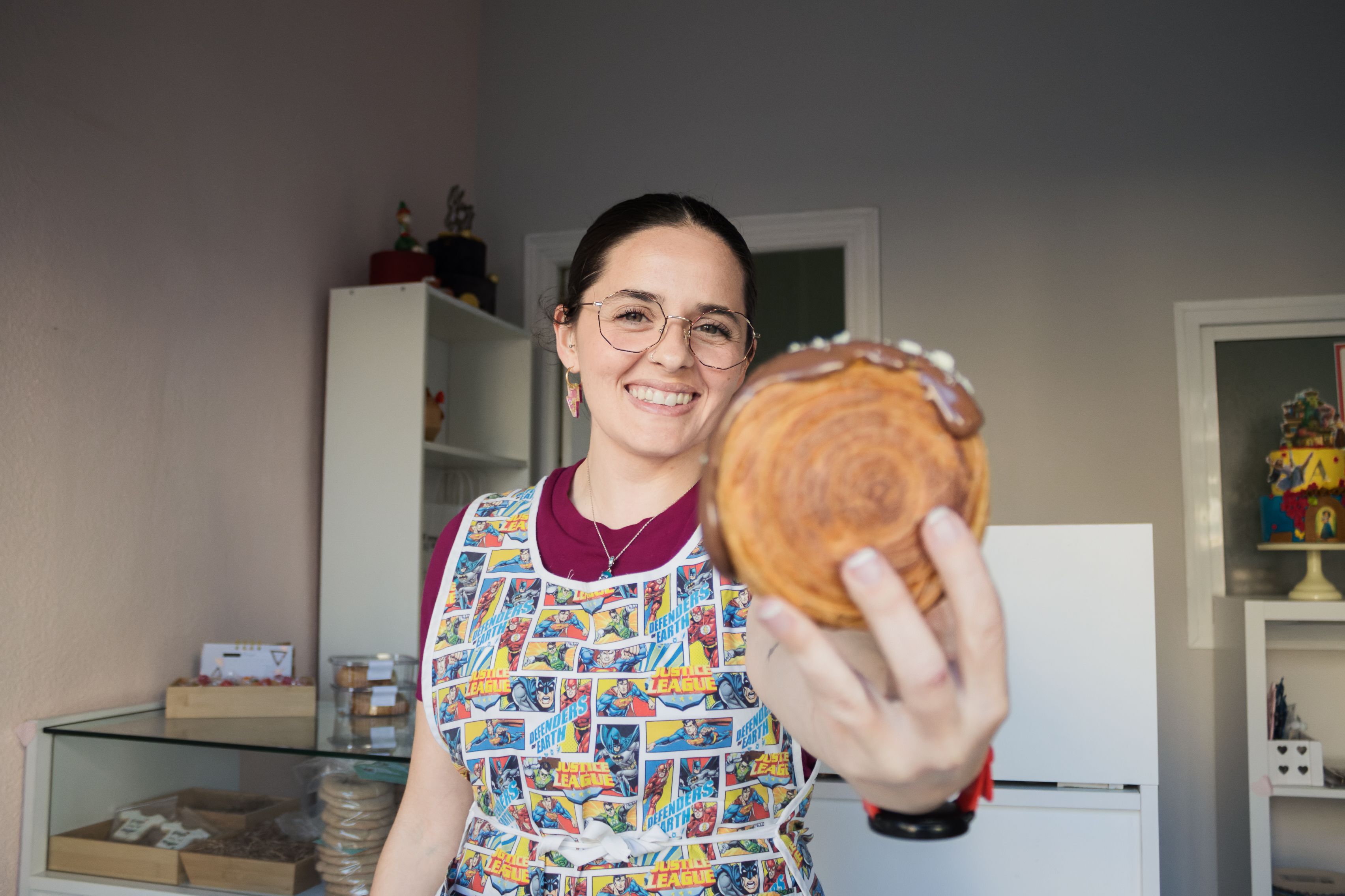 EMMA TARTITAS 5