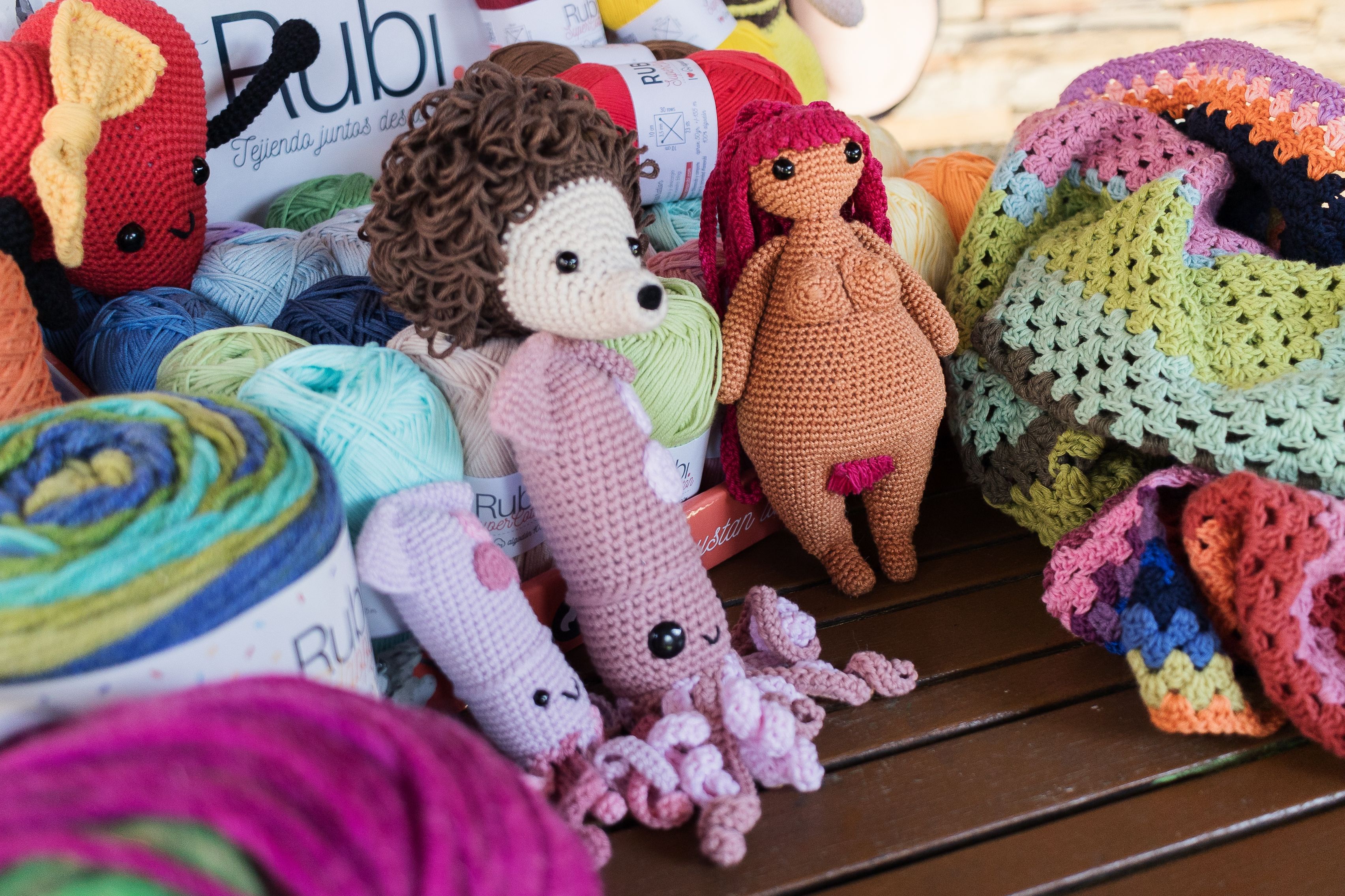 MARTA RUSO CROCHET CREATIVO 002