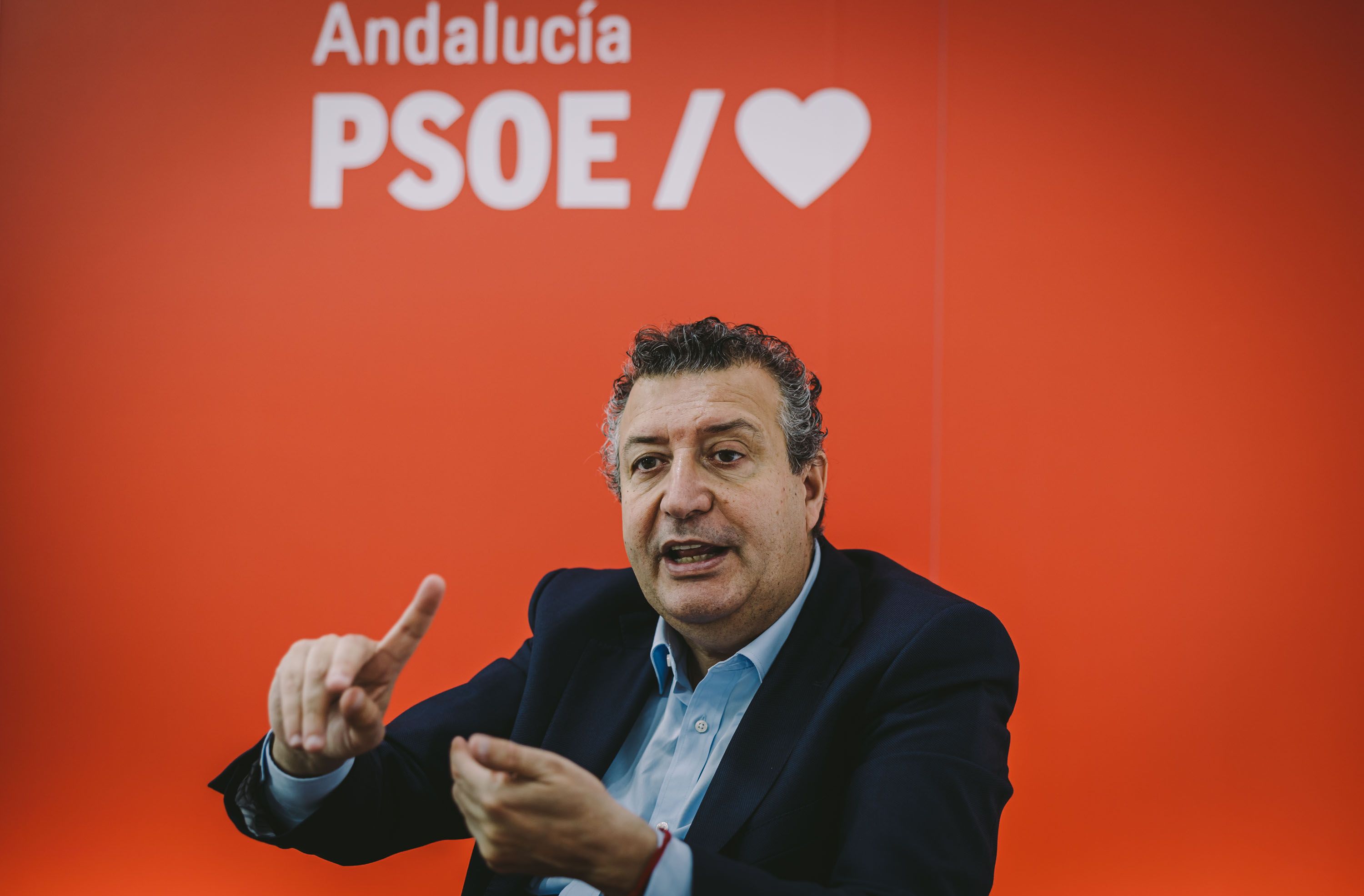 javier fernandez rinconada psoe sevilla 2