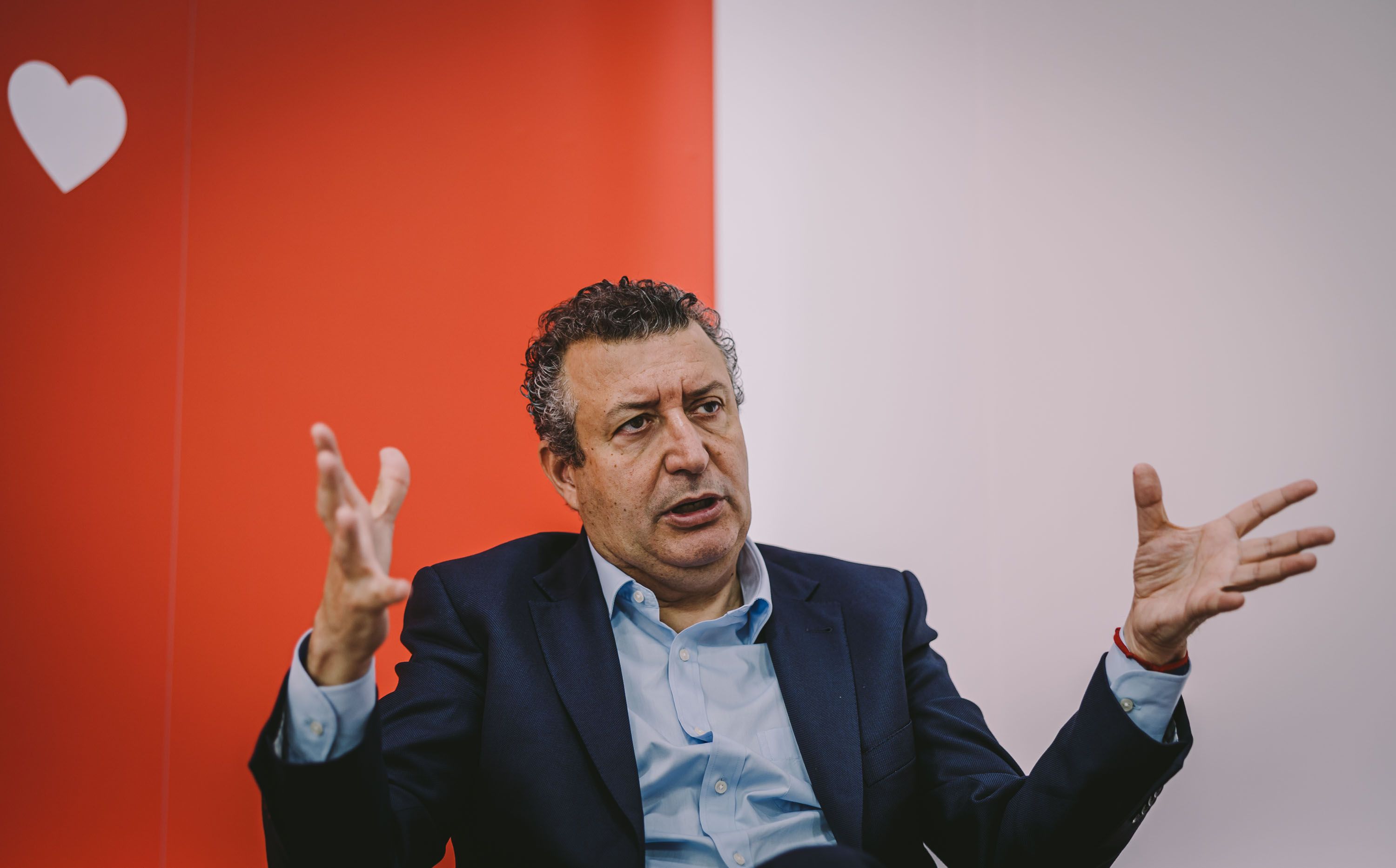 javier fernandez rinconada psoe sevilla