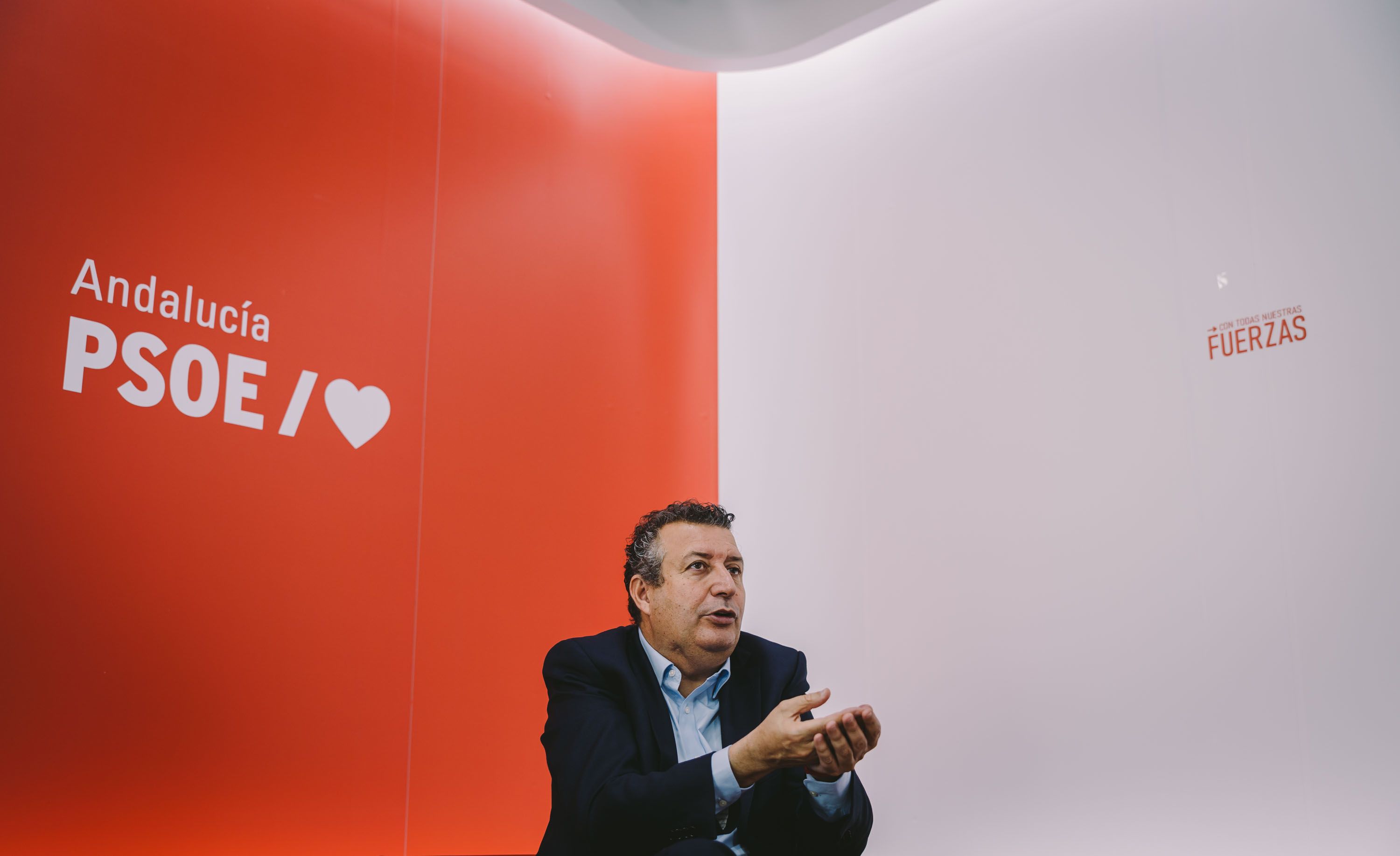 javier fernandez rinconada psoe sevilla 5