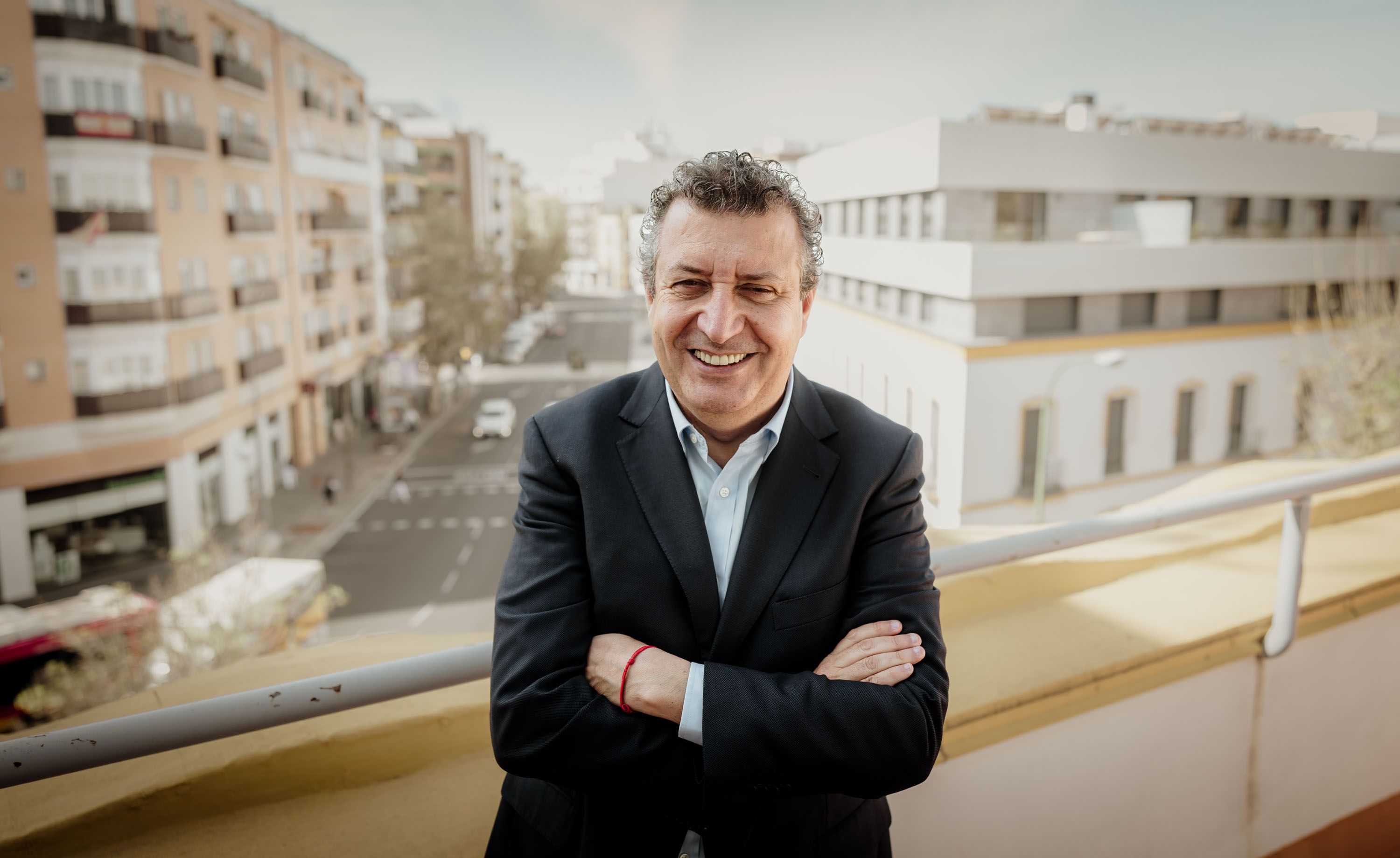 javier fernandez rinconada psoe sevilla 6