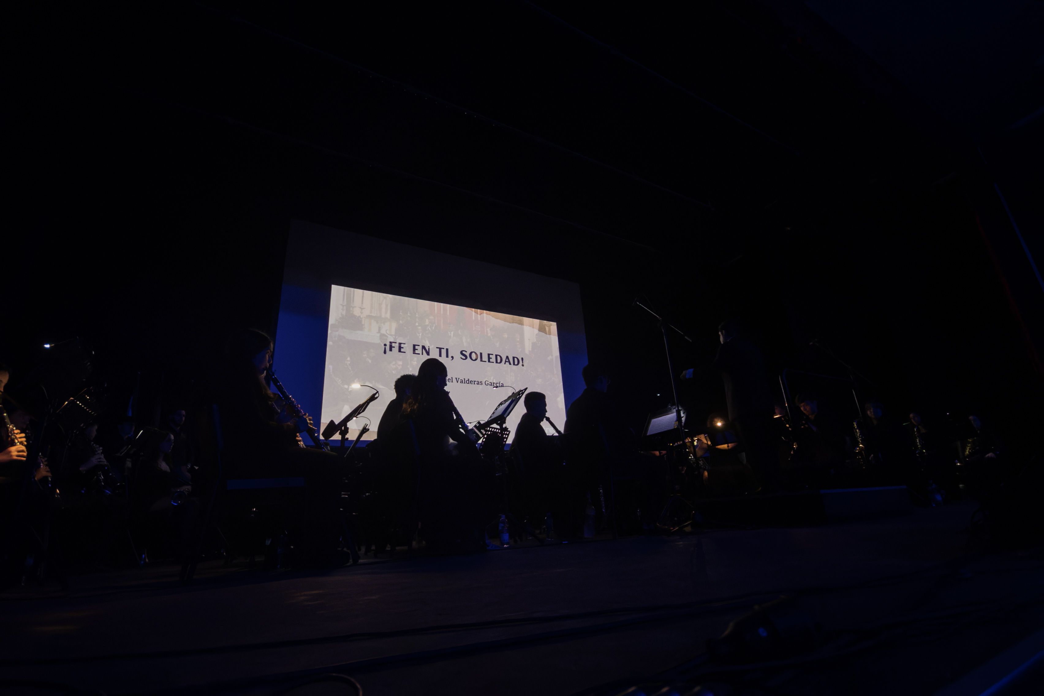 Inauguración del Teatro Municipal José Manuel Valderas García en Trebujena