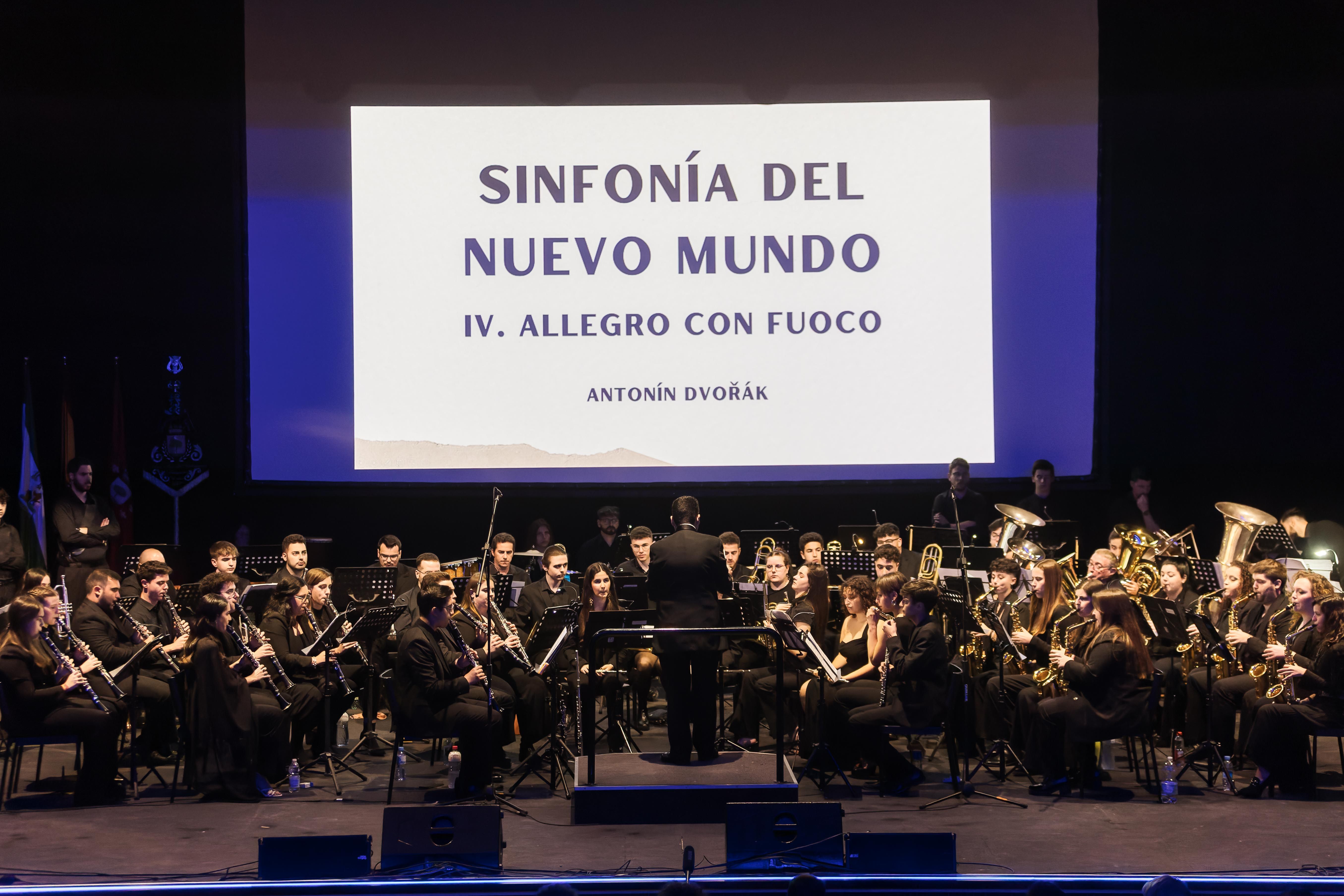 Inauguración del Teatro Municipal José Manuel Valderas García en Trebujena