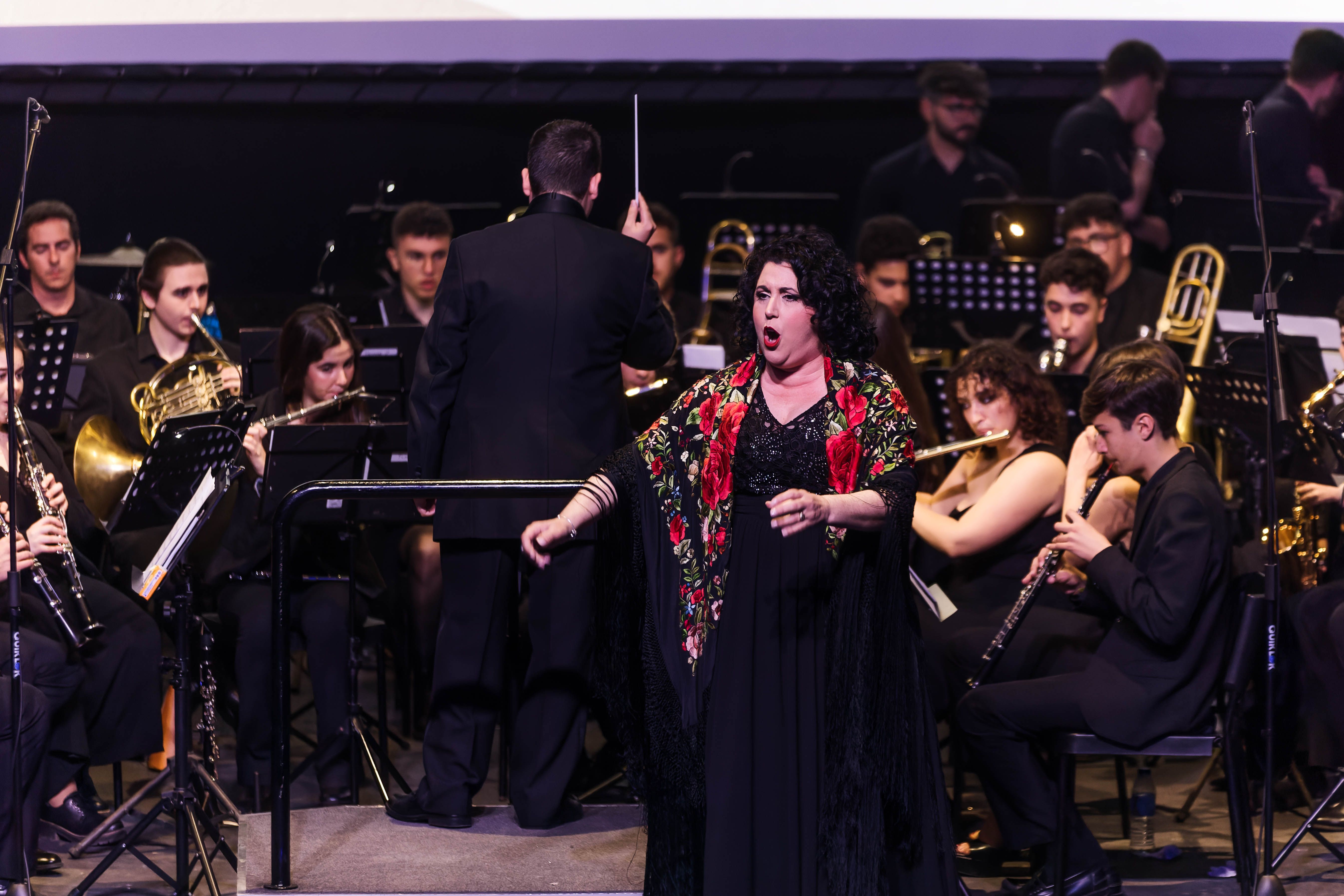 Inauguración del Teatro Municipal José Manuel Valderas García en Trebujena