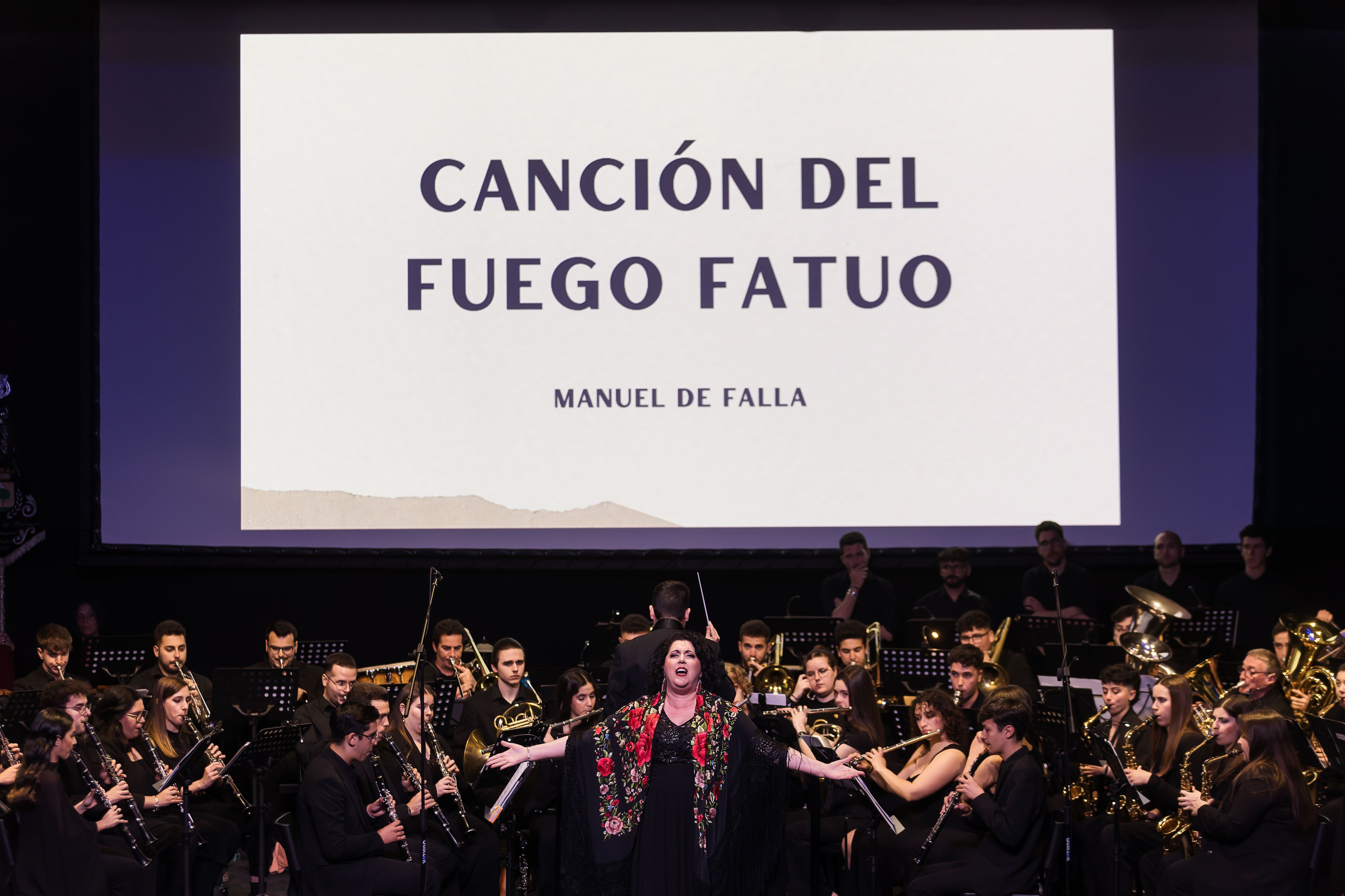 Inauguración del Teatro Municipal José Manuel Valderas García en Trebujena