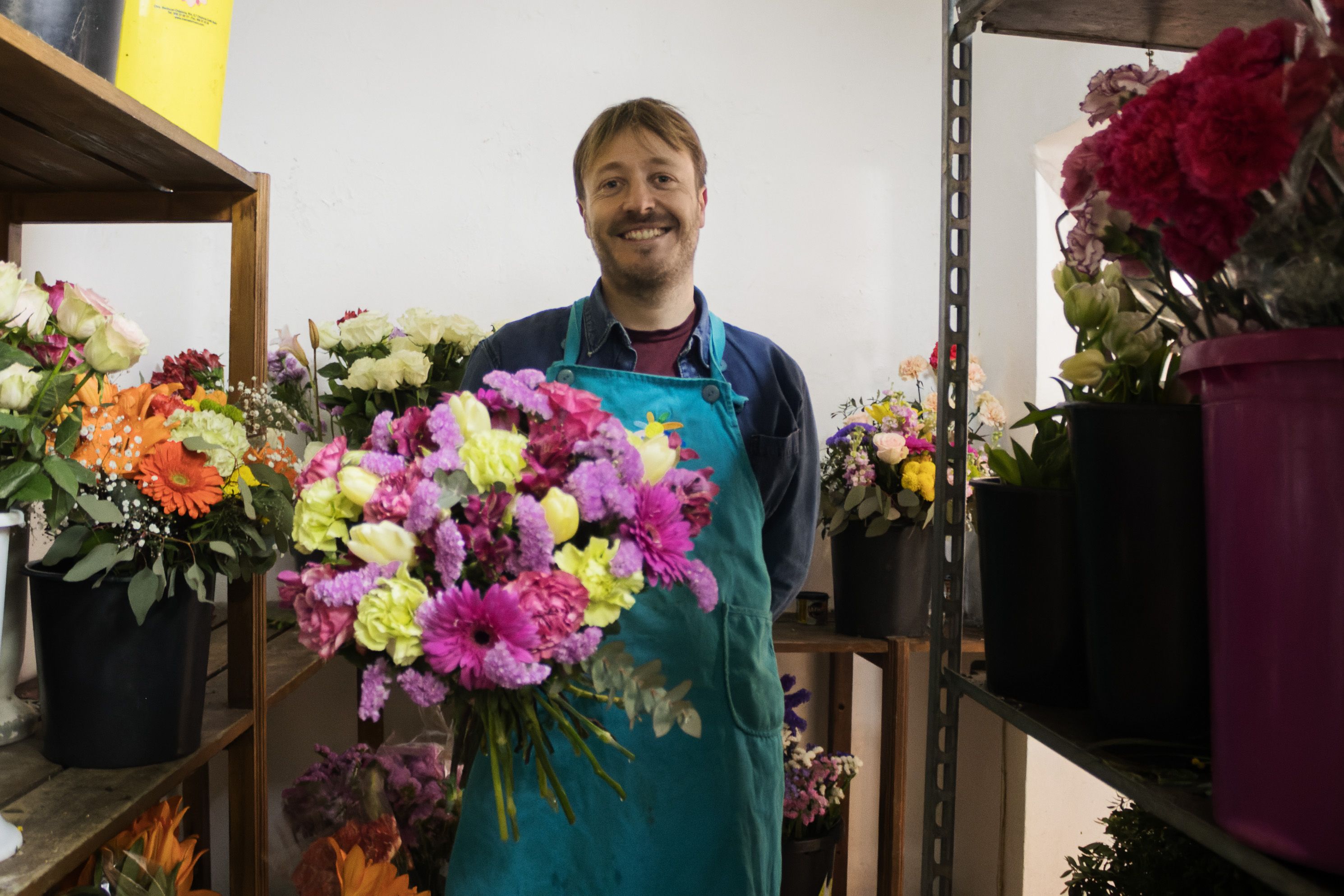FLORISTERIA OLMEDO 4