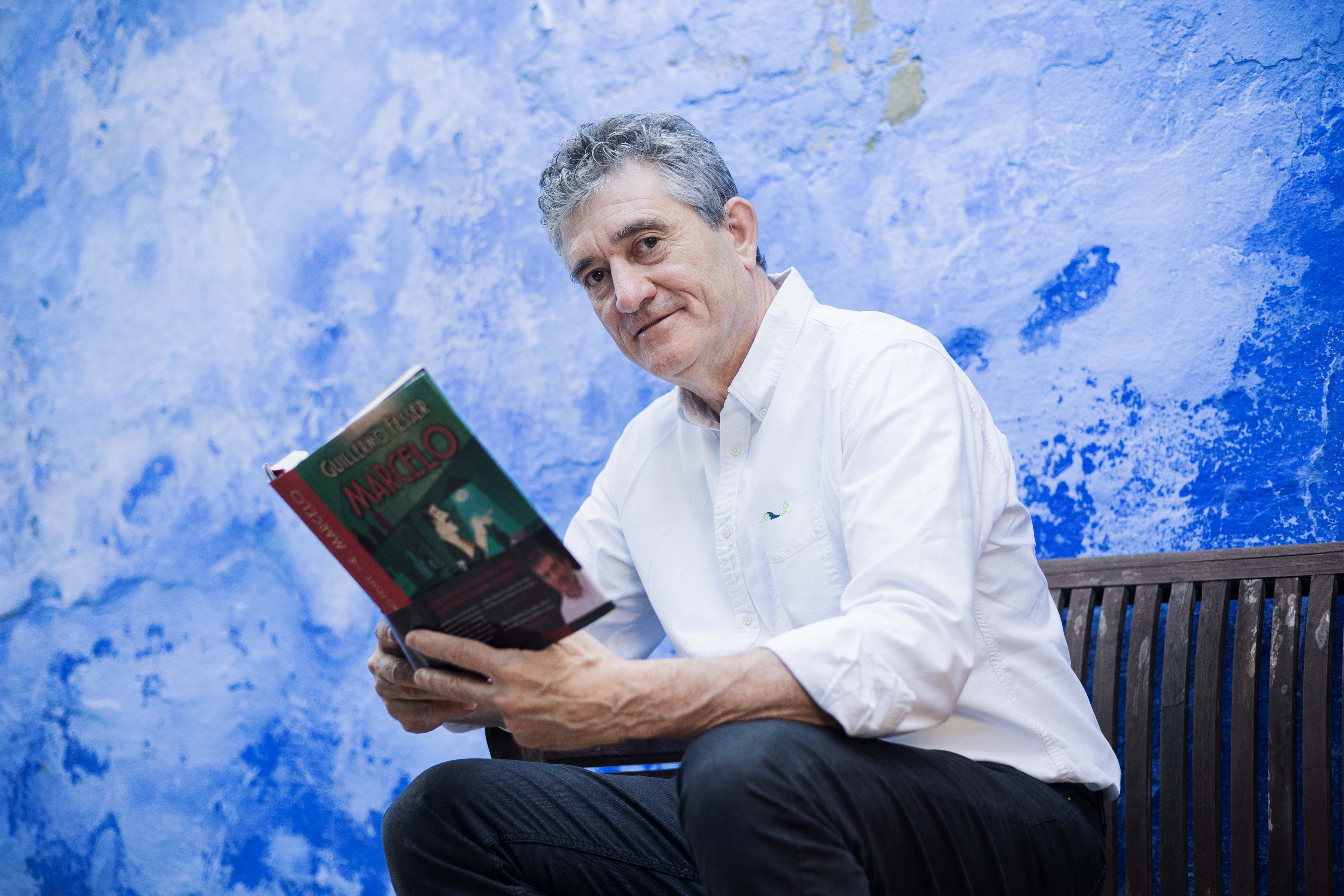 GUILLERMO FESSER 2
