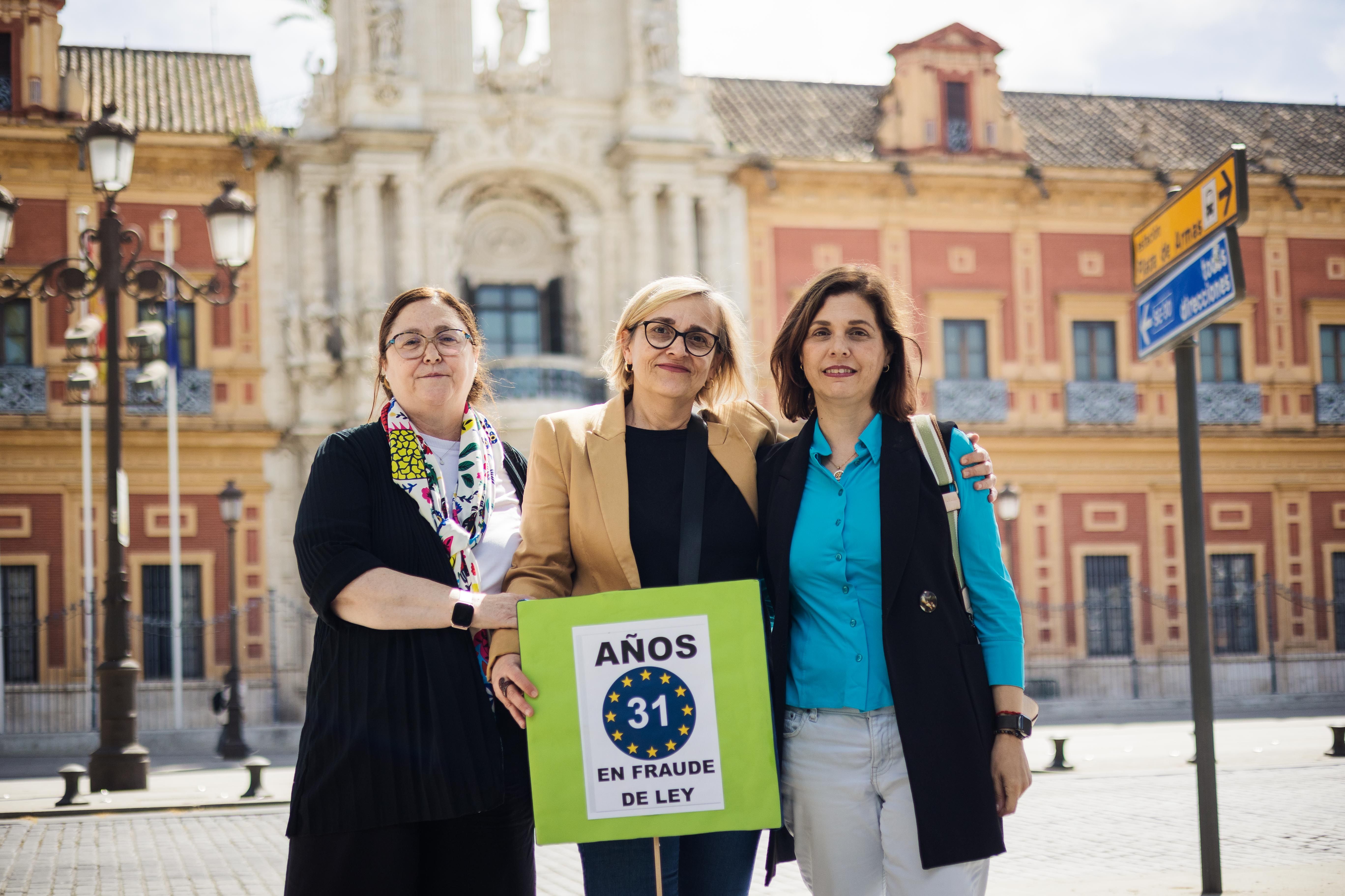 INTERINOS DE LA JUNTA 9