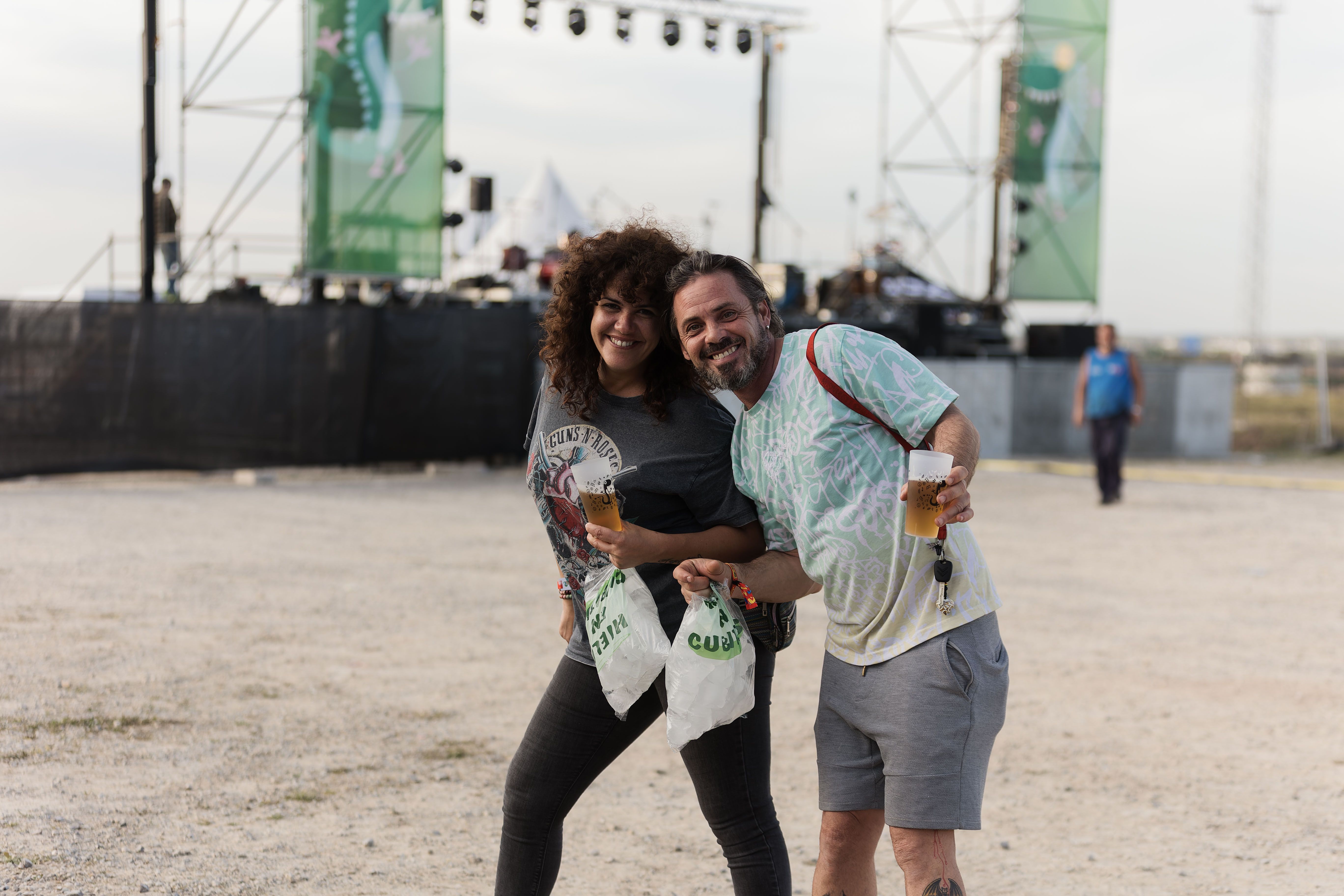 Comienzo del "Primavera Trompetera 2023"