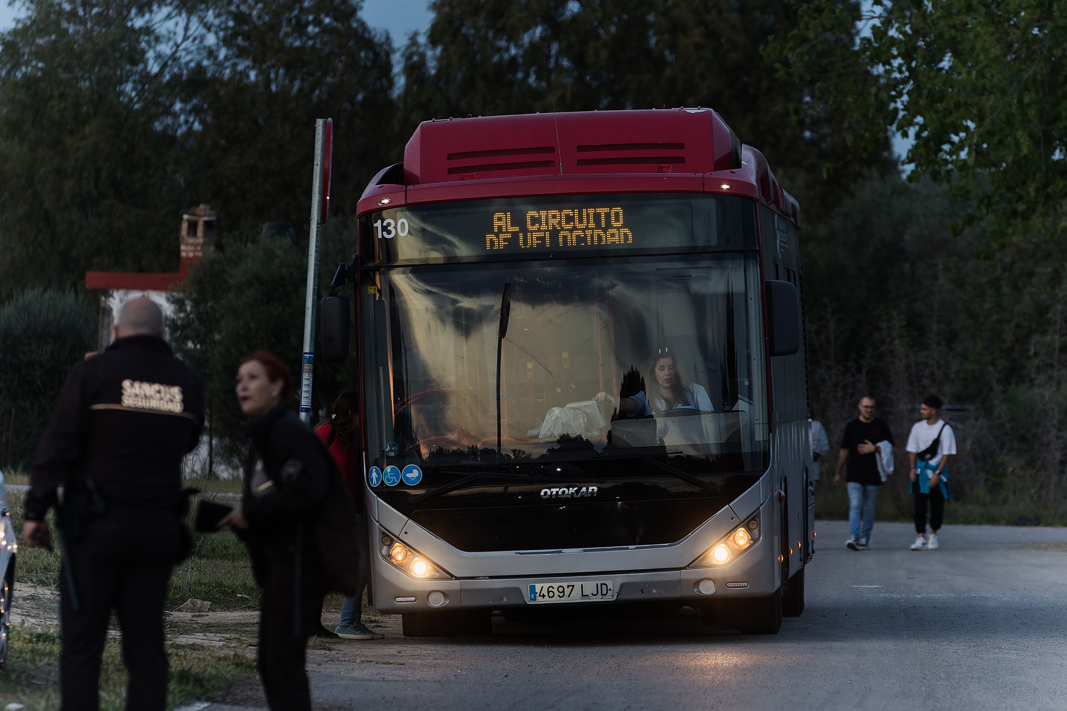 Comienzo del "Primavera Trompetera 2023"
