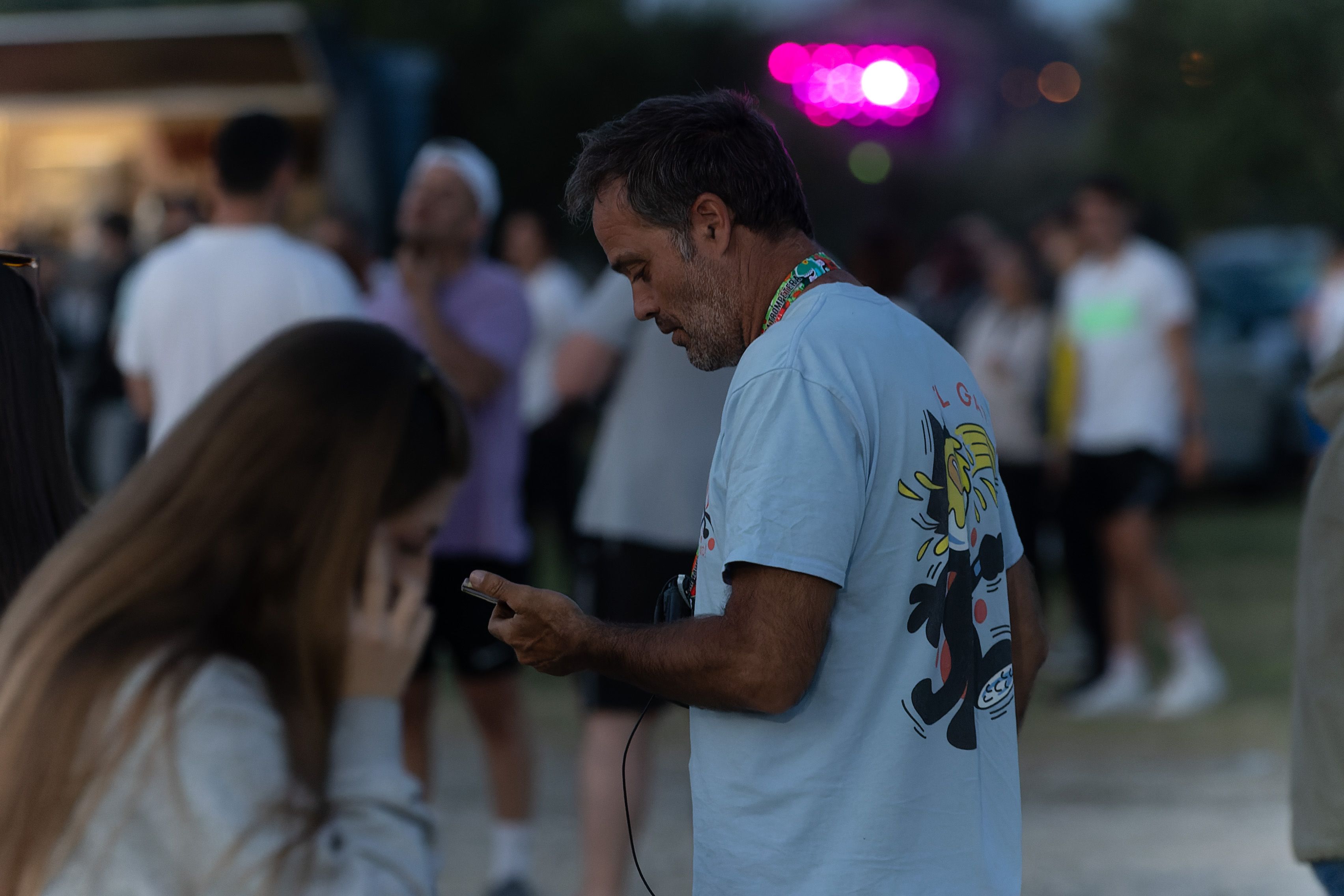 Comienzo del "Primavera Trompetera 2023"