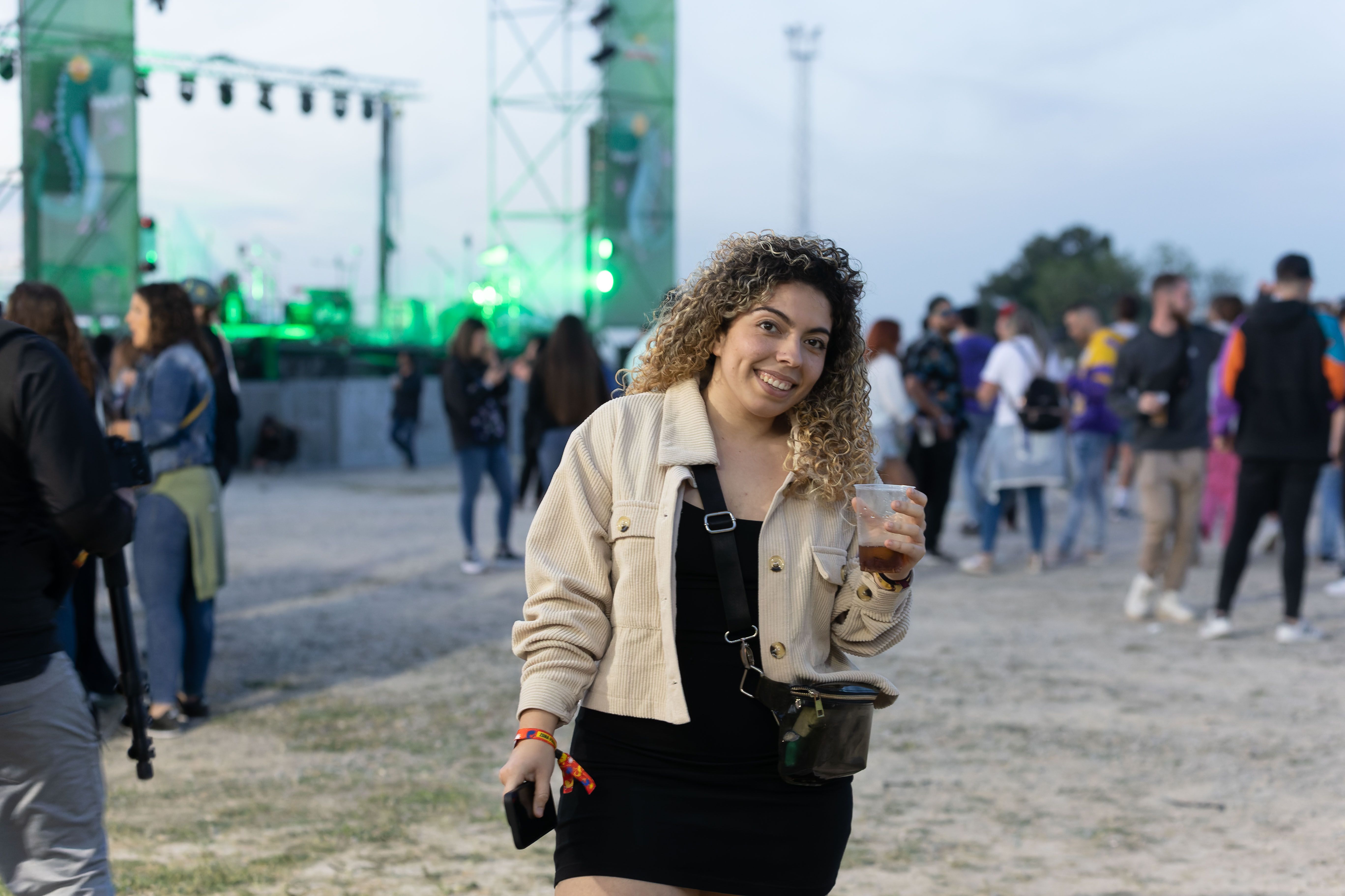 Comienzo del "Primavera Trompetera 2023"