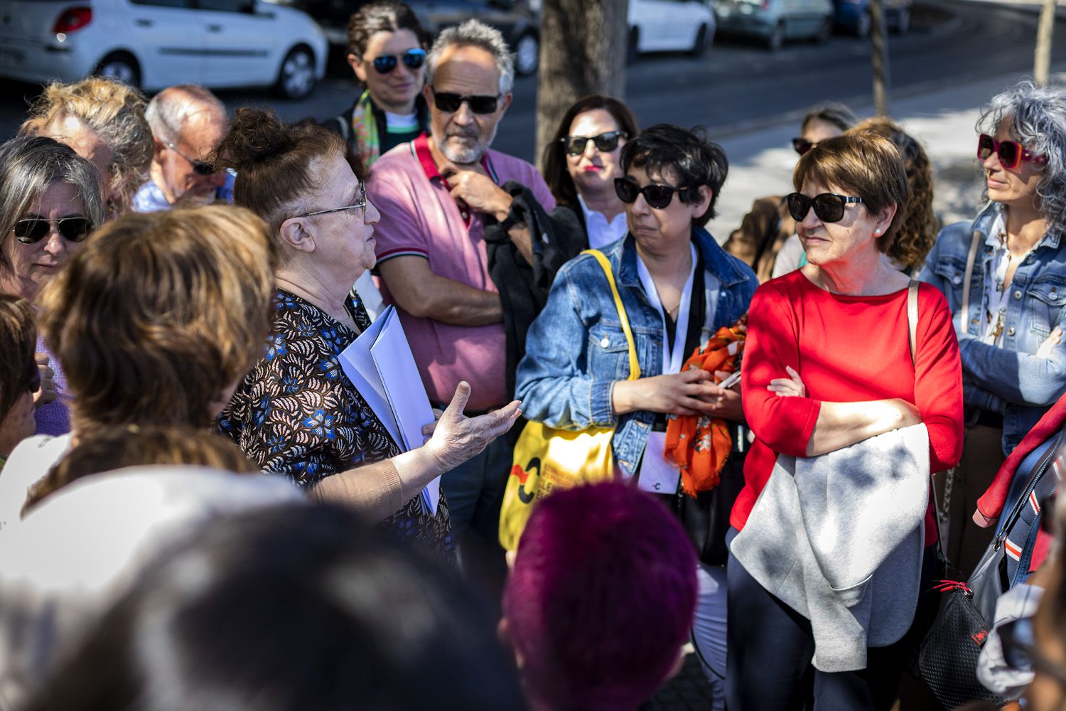 Cecilia Böhl de Faber llegó a tener tres maridos y una complicada vida sentimental.