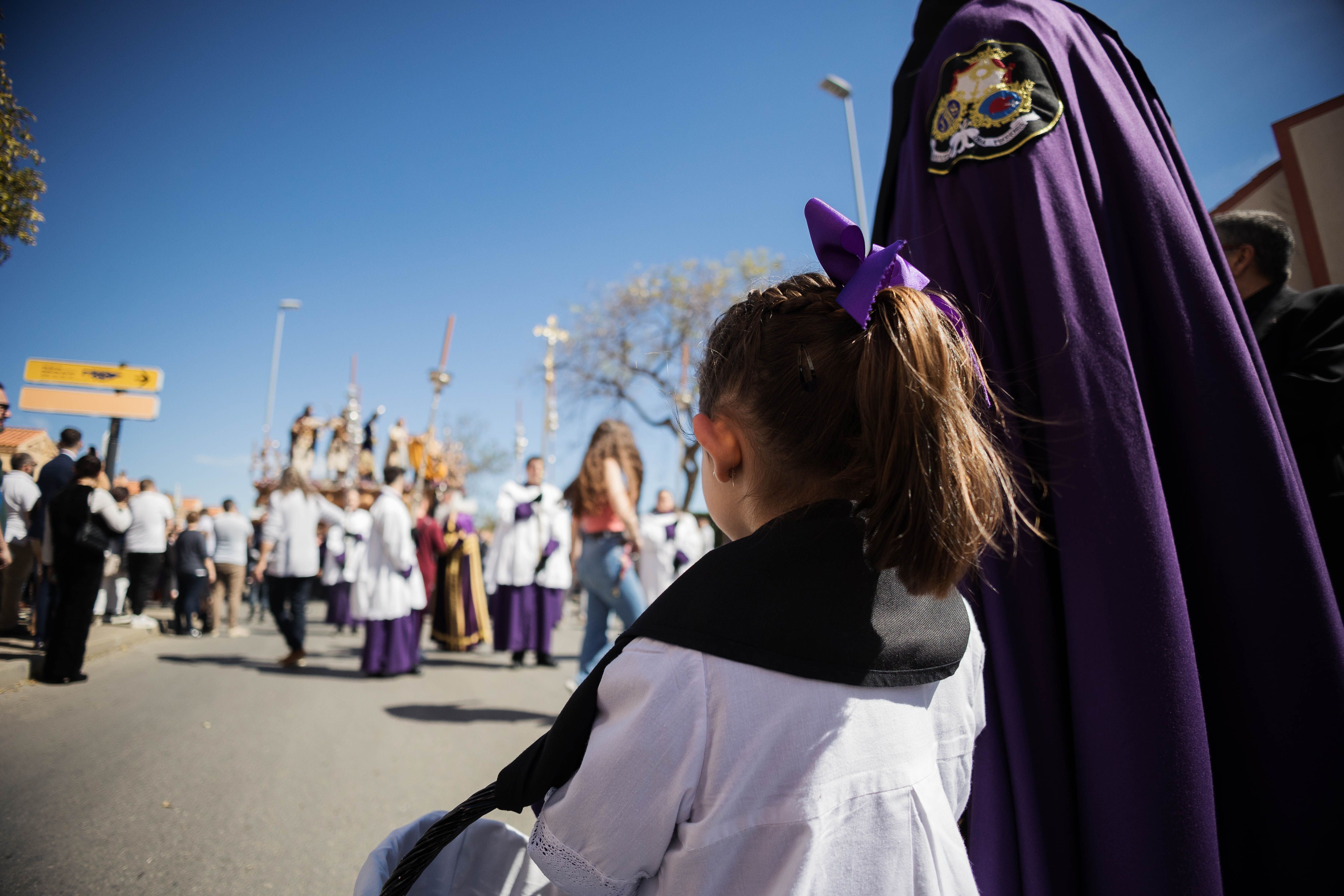 Hermandad de Pasión