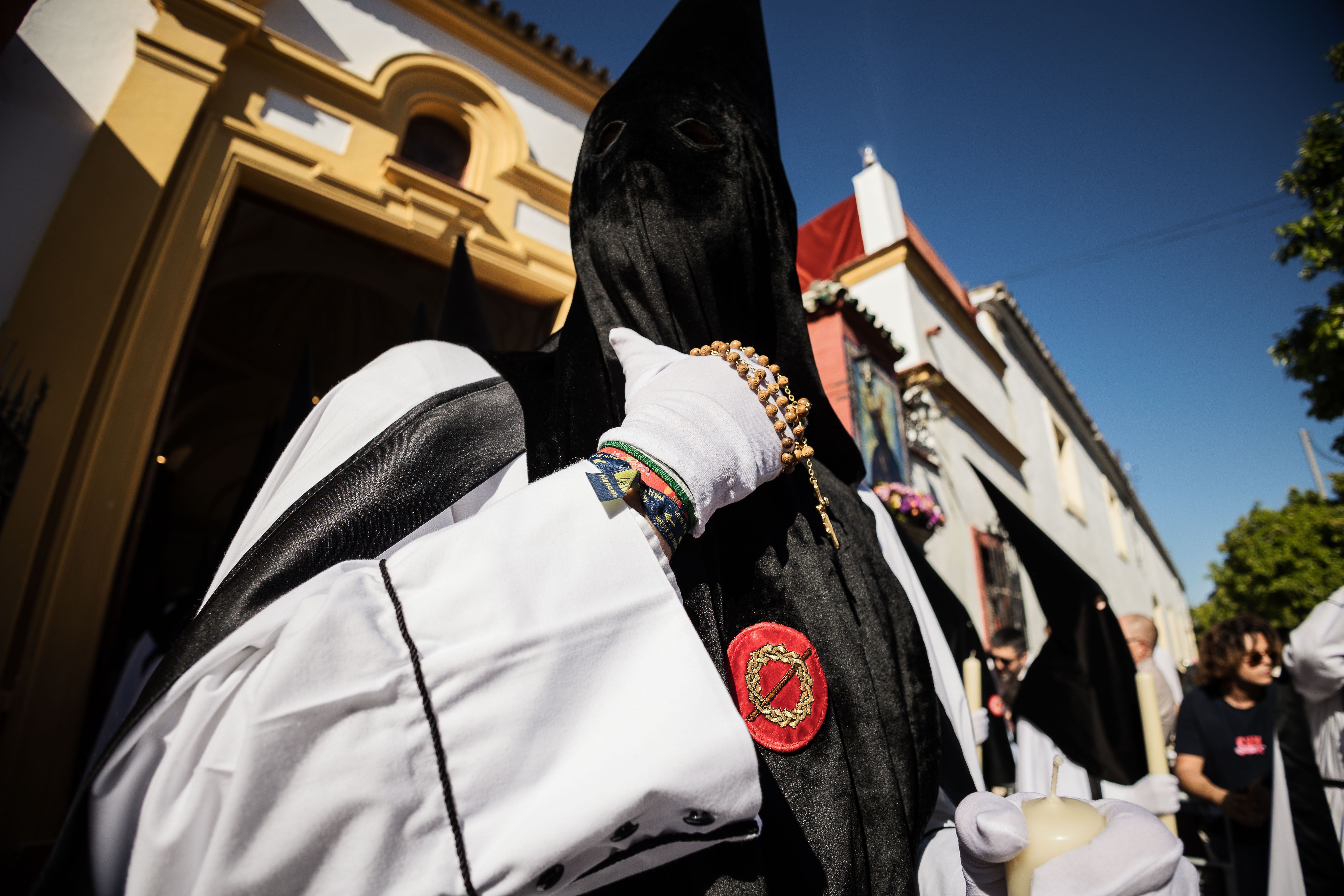 Hermandad de la Coronación