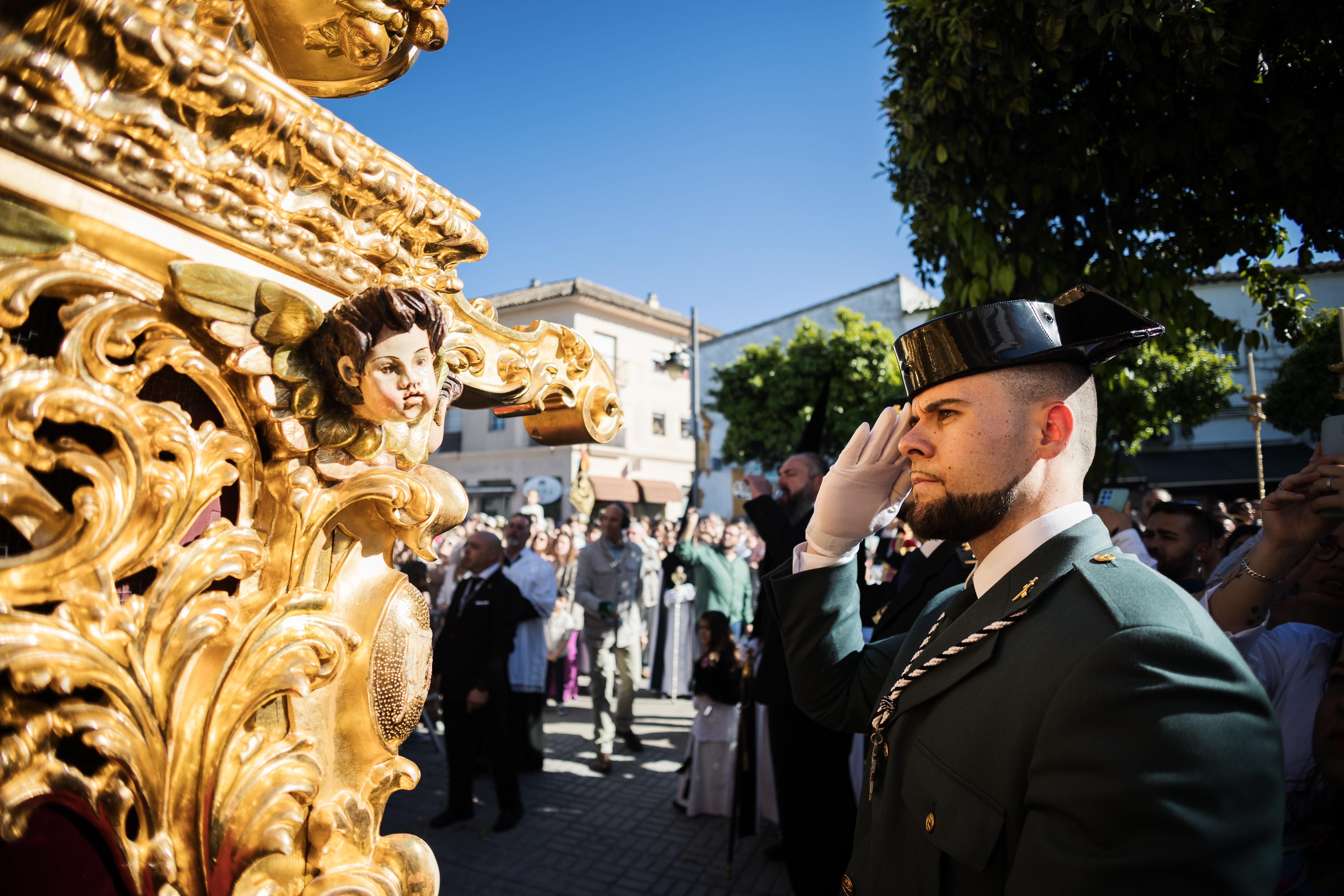 Hermandad de la Coronación