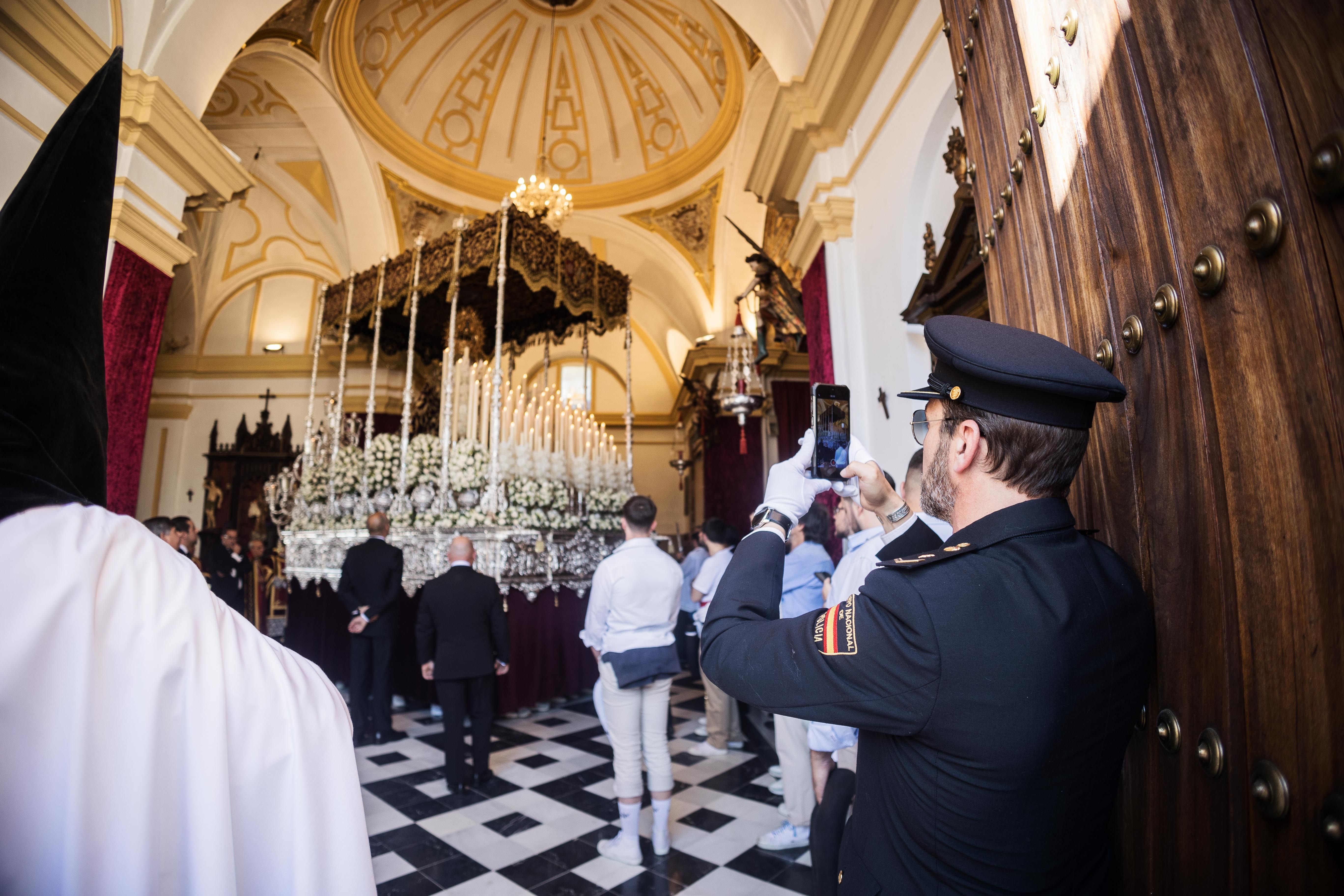 Hermandad de la Coronación