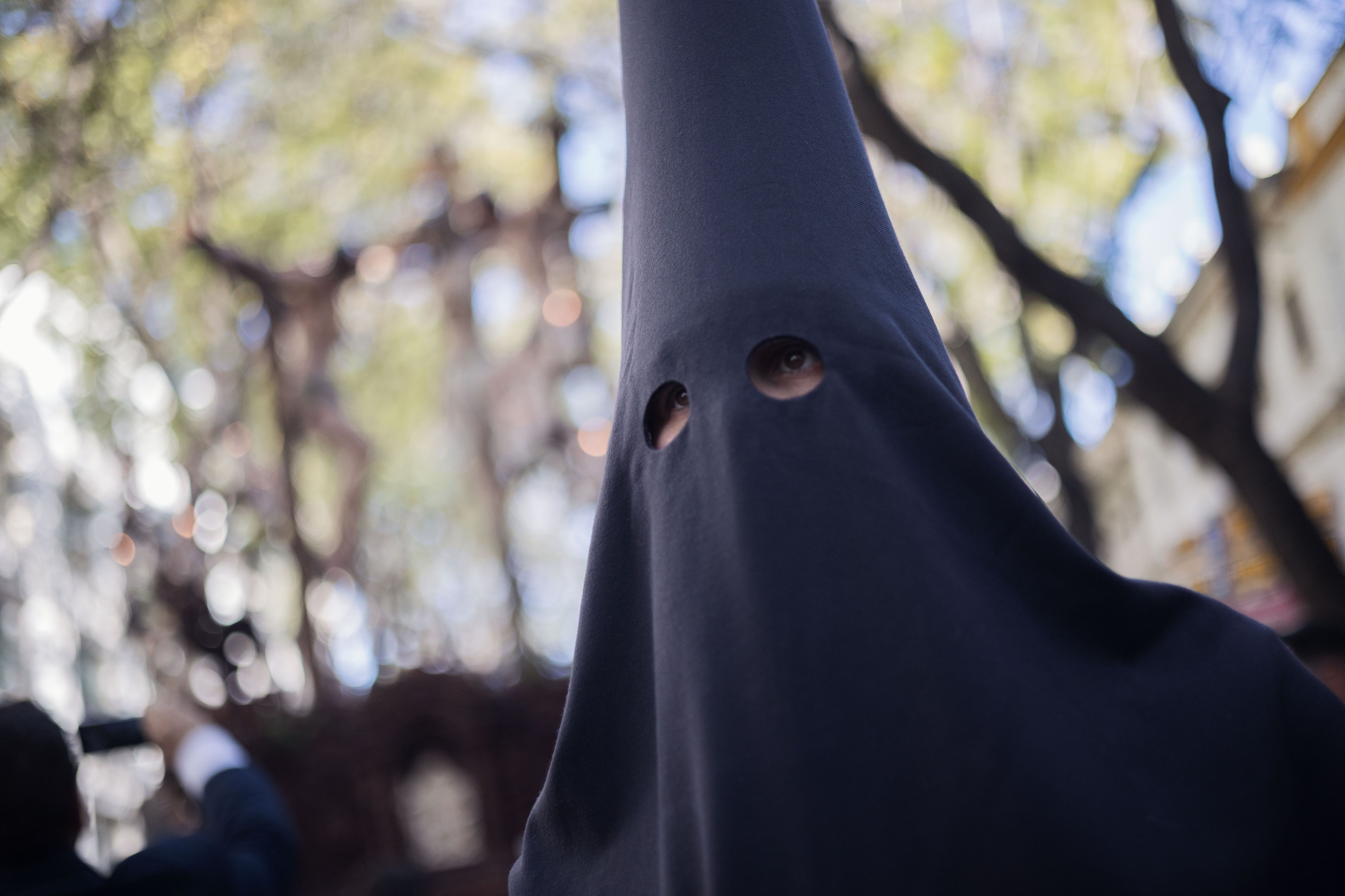 Hermandad del Perdón