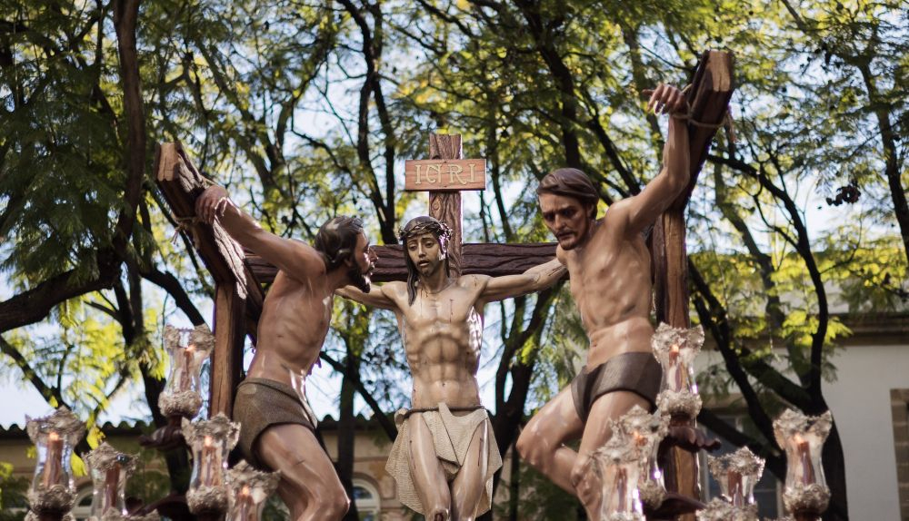 Hermandad del Perdón
