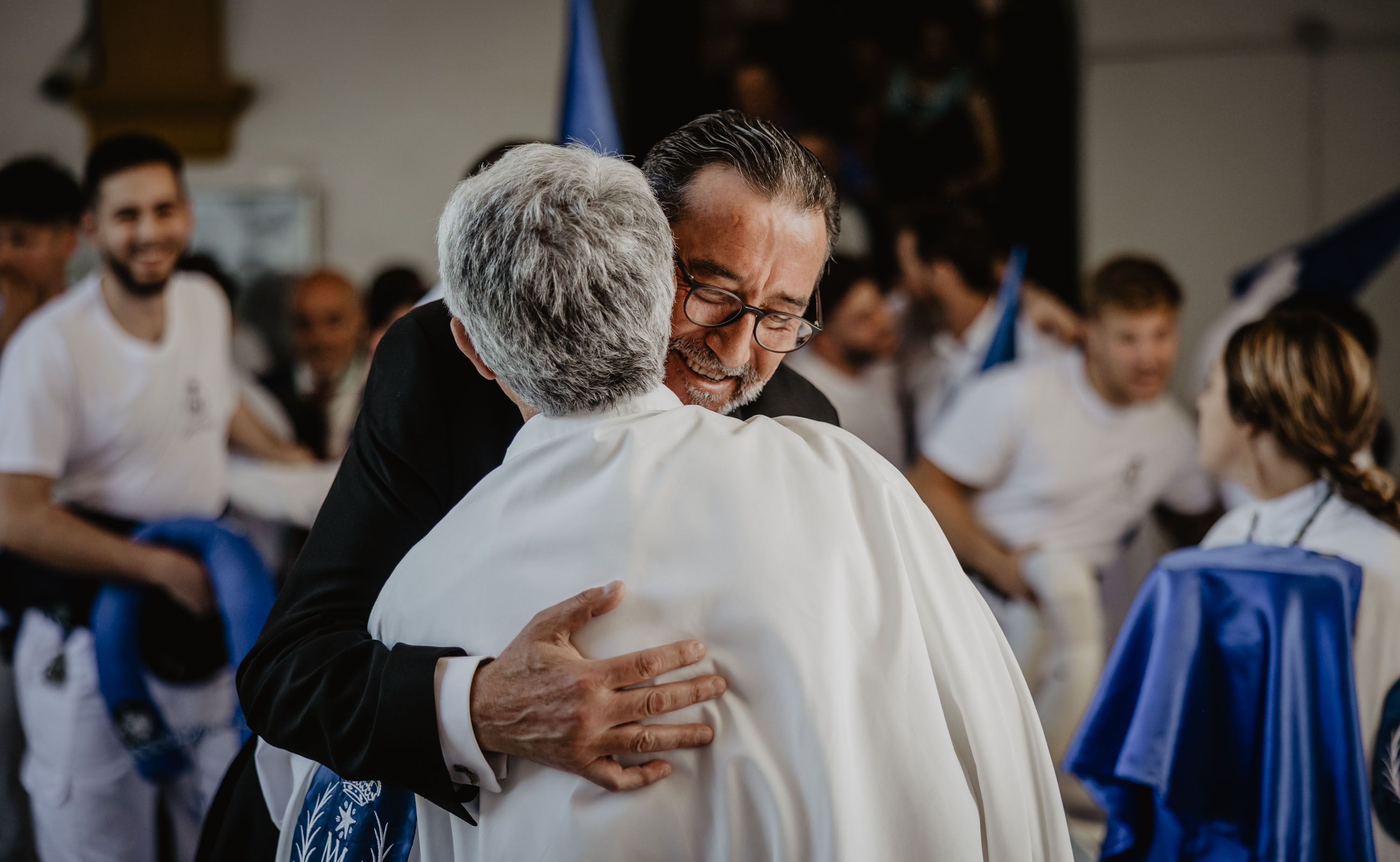 Hermandad de la Borriquita