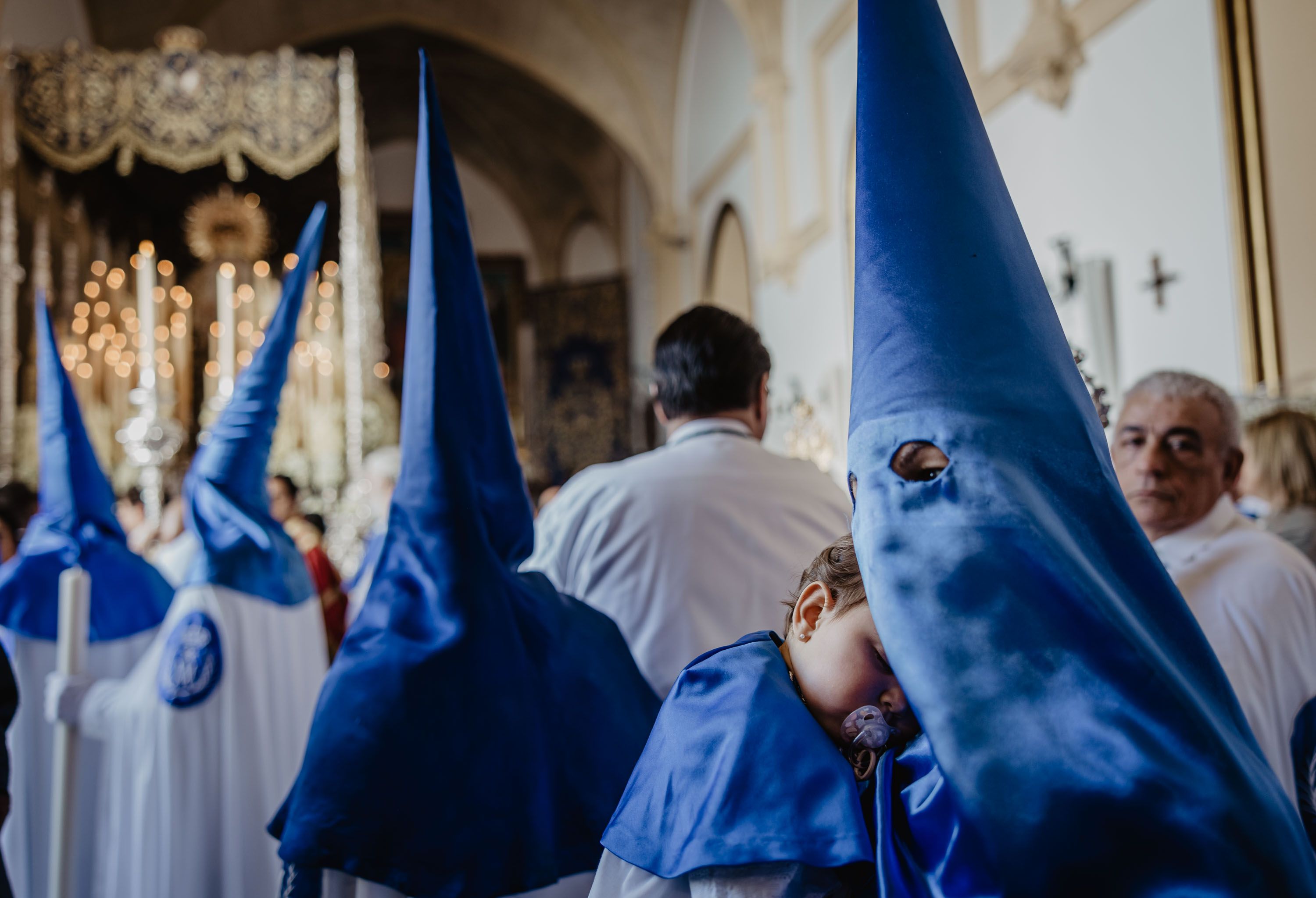 Hermandad de la Borriquita
