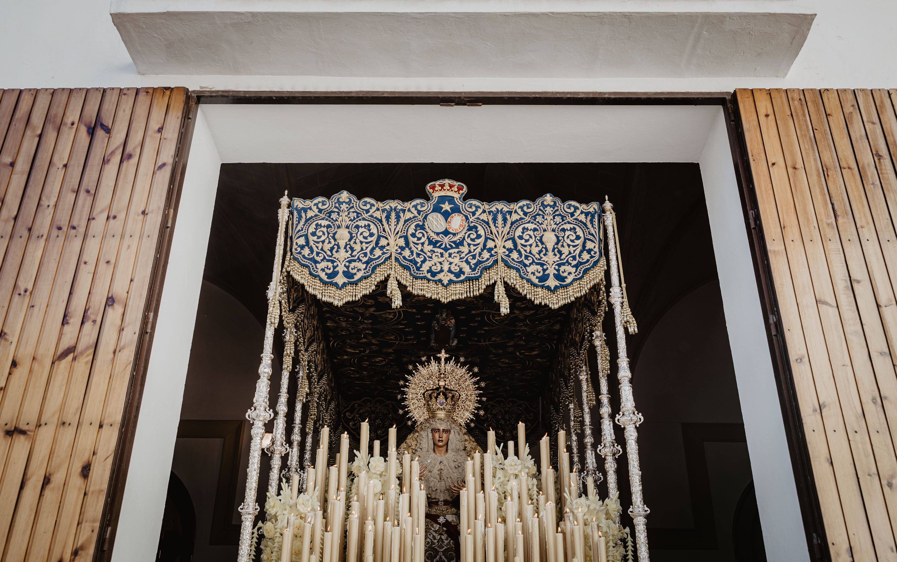 Hermandad de la Borriquita