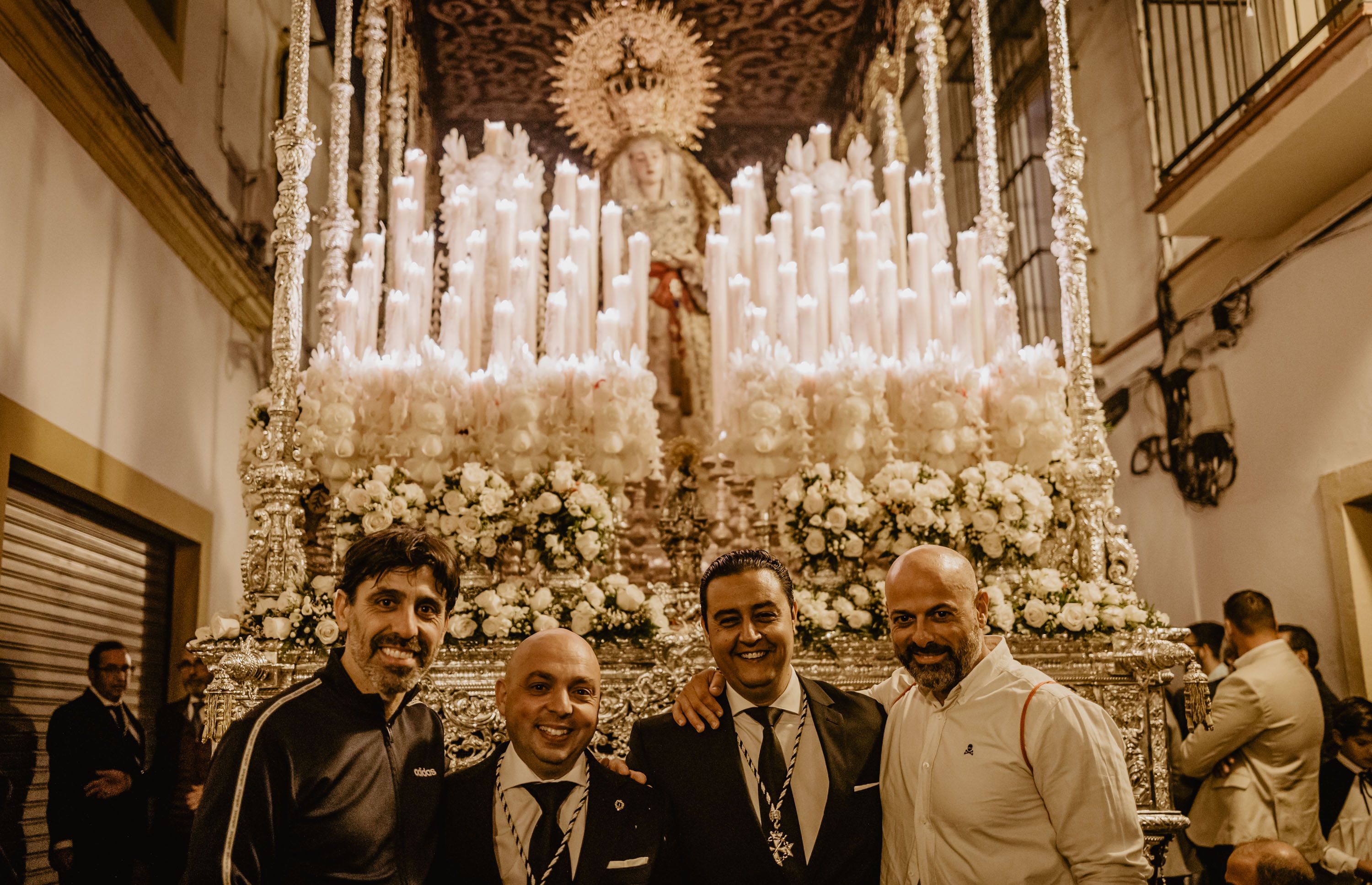 Hermandad del Transporte