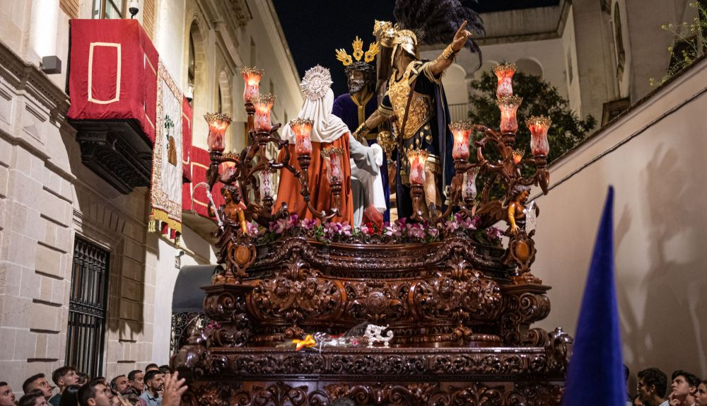 Hermandad de la Candelaria
