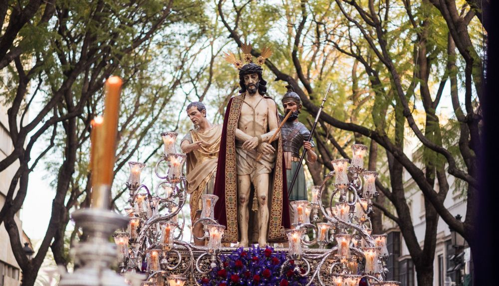 Jueves Santo en la Semana Santa de Jerez 2026: novedades, horarios e ...