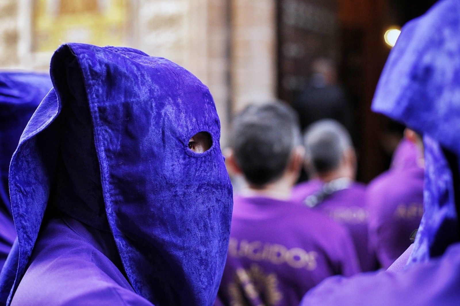 JUEVES SANTO Y MADRUGÁ CÁDIZ 2023 
