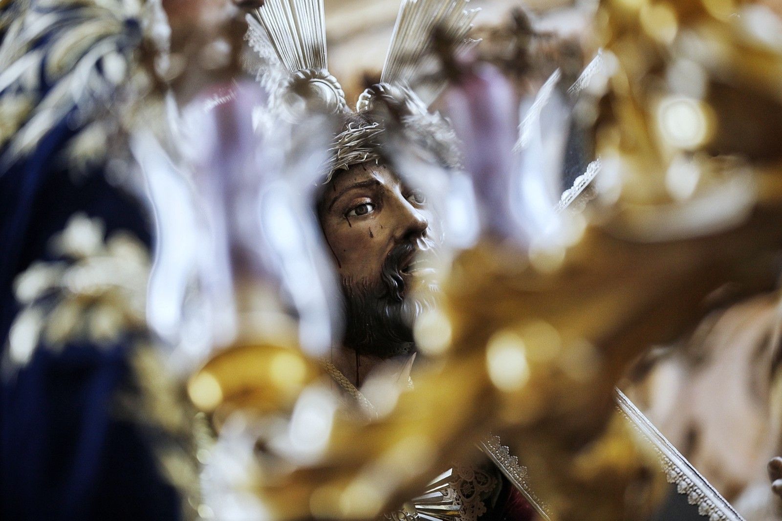 JUEVES SANTO Y MADRUGÁ CÁDIZ 2023 
