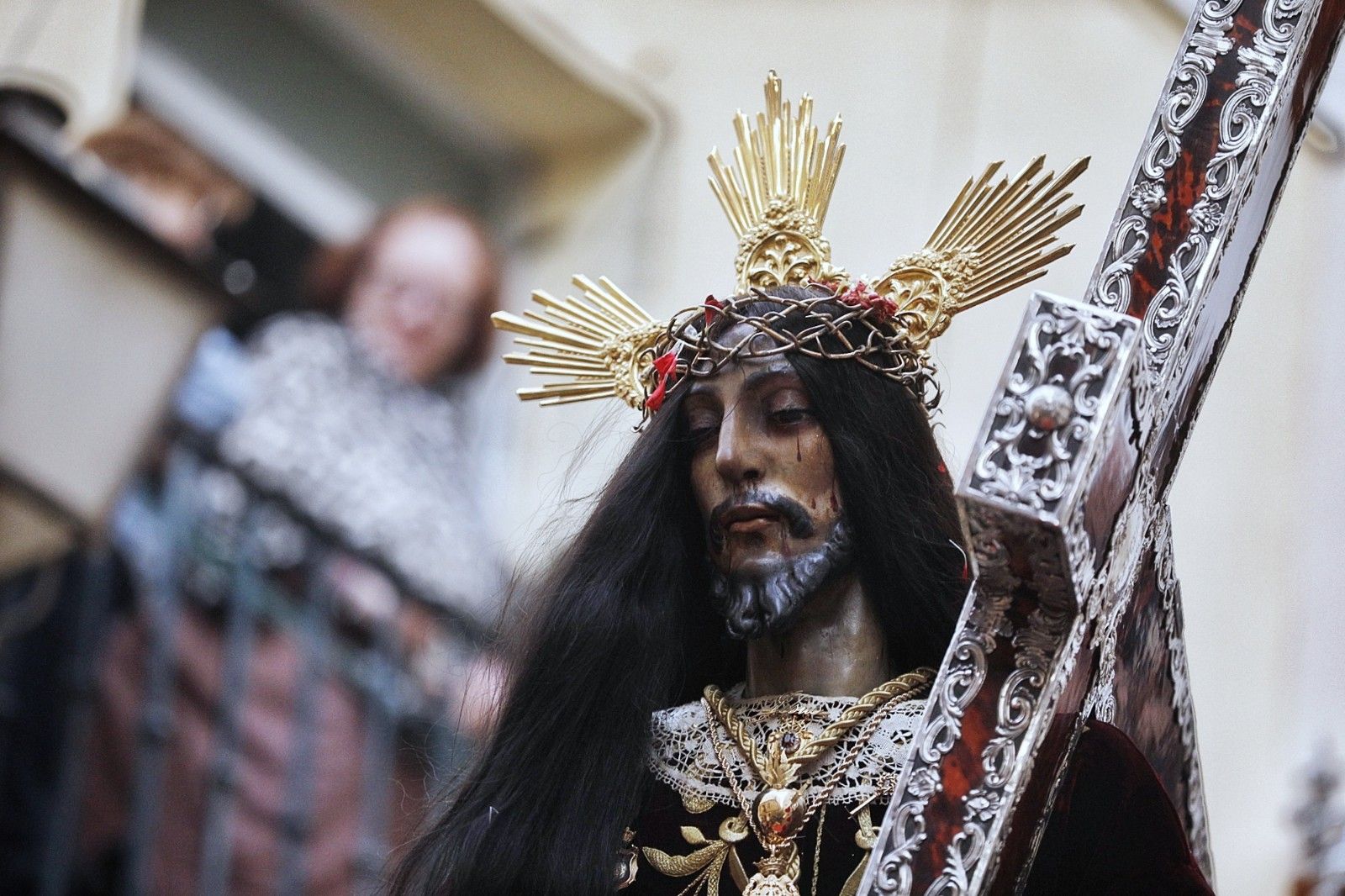 JUEVES SANTO Y MADRUGÁ CÁDIZ 2023 