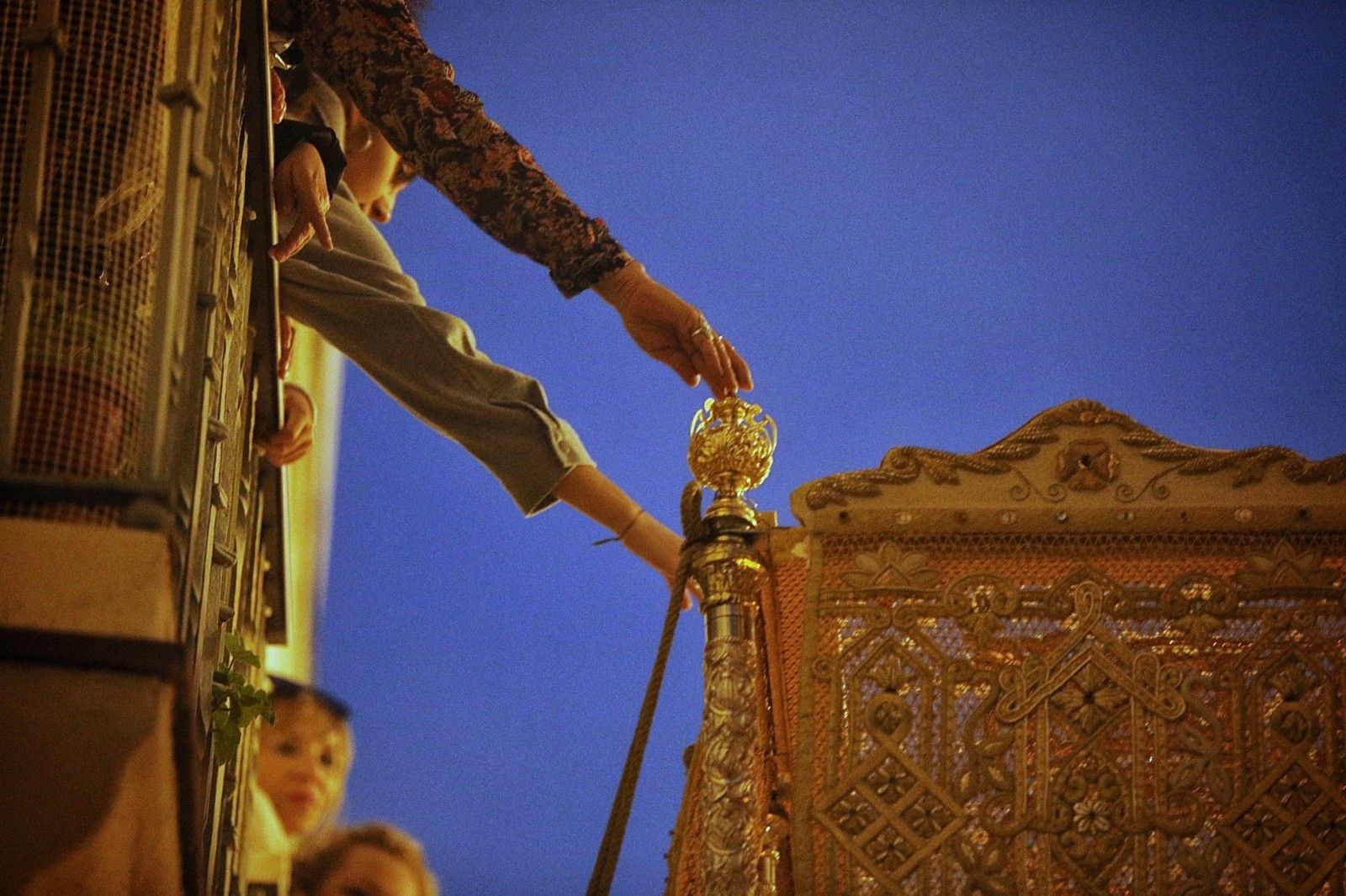 JUEVES SANTO Y MADRUGÁ CÁDIZ 2023 