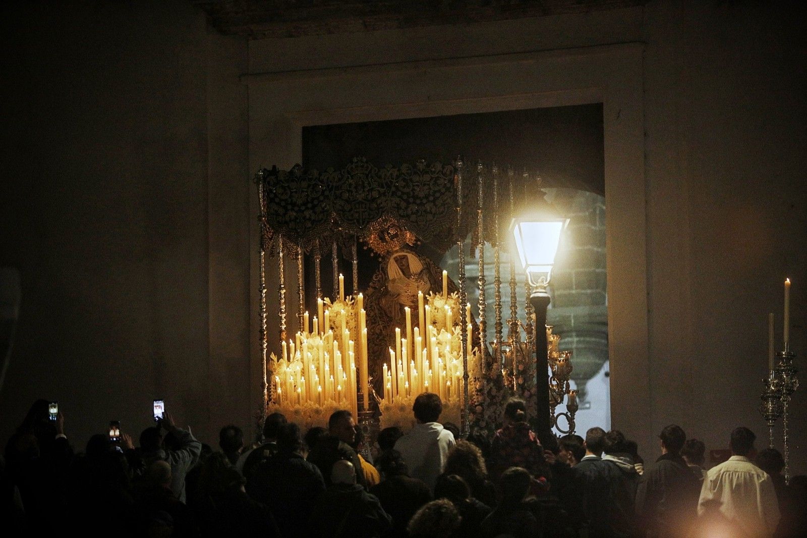 JUEVES SANTO Y MADRUGÁ CÁDIZ 2023 