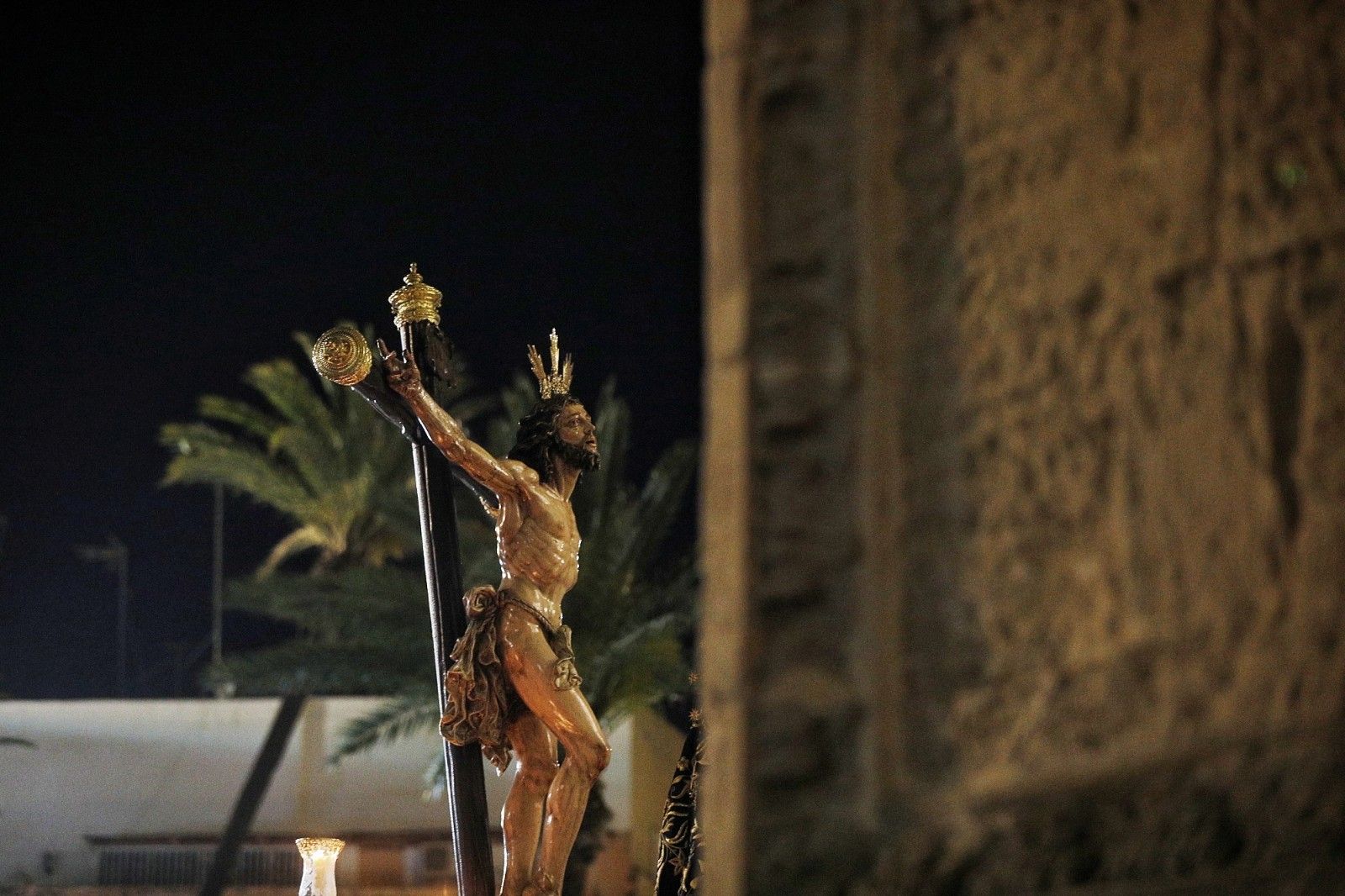 JUEVES SANTO Y MADRUGÁ CÁDIZ 2023 