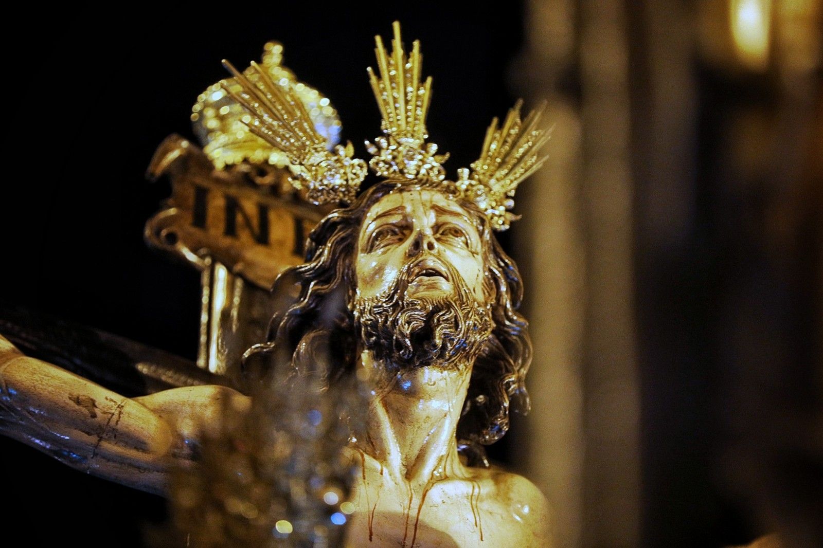La Madrugá de Cádiz es de El Perdón.