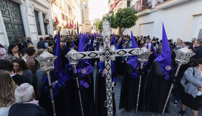 La Cruz de Guía de la Soledad.