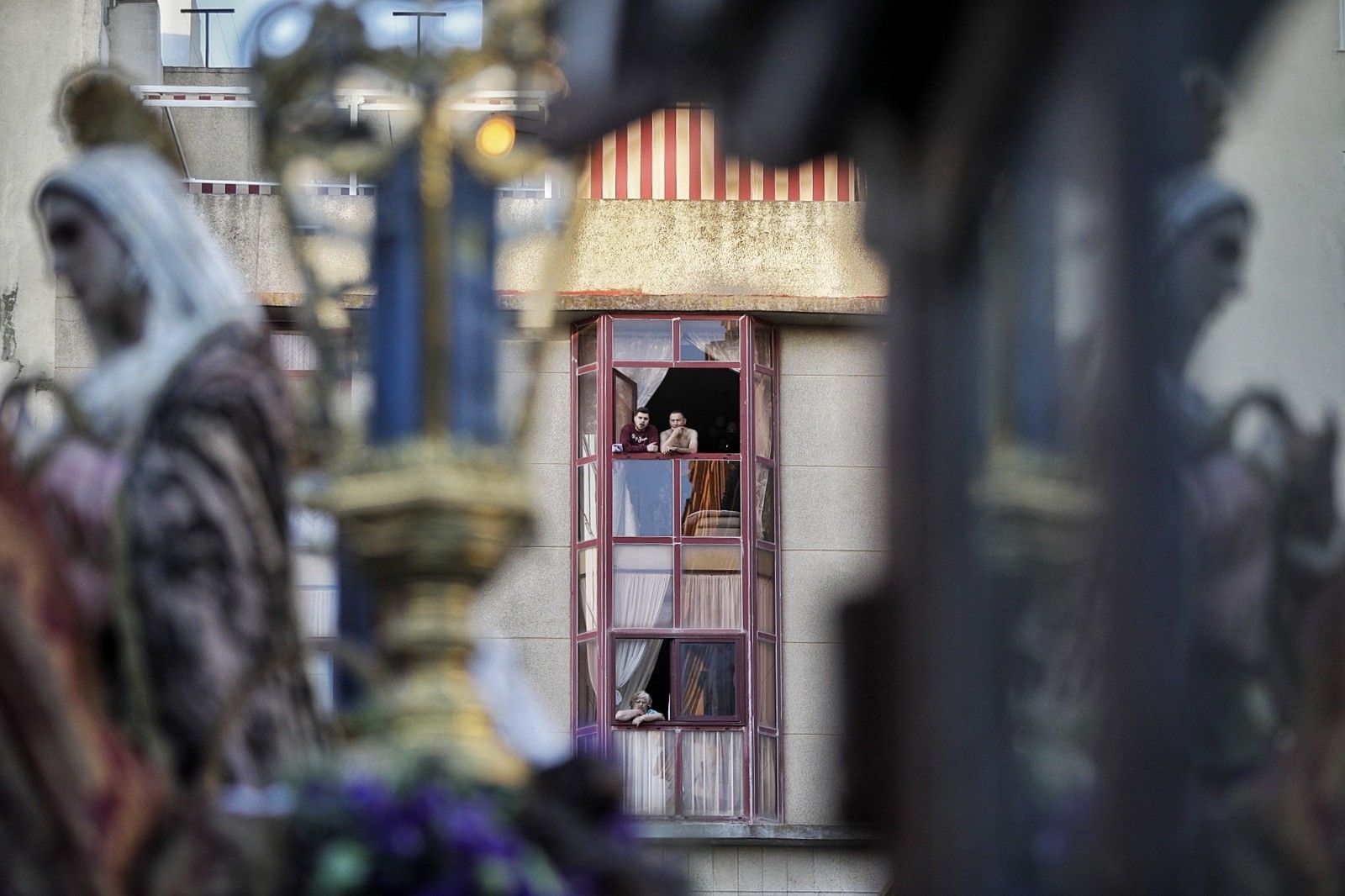 VIERNES SANTO CÁDIZ