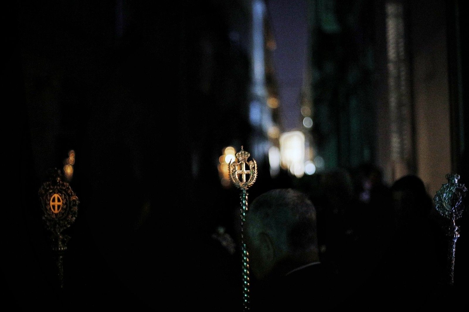 VIERNES SANTO CÁDIZ
