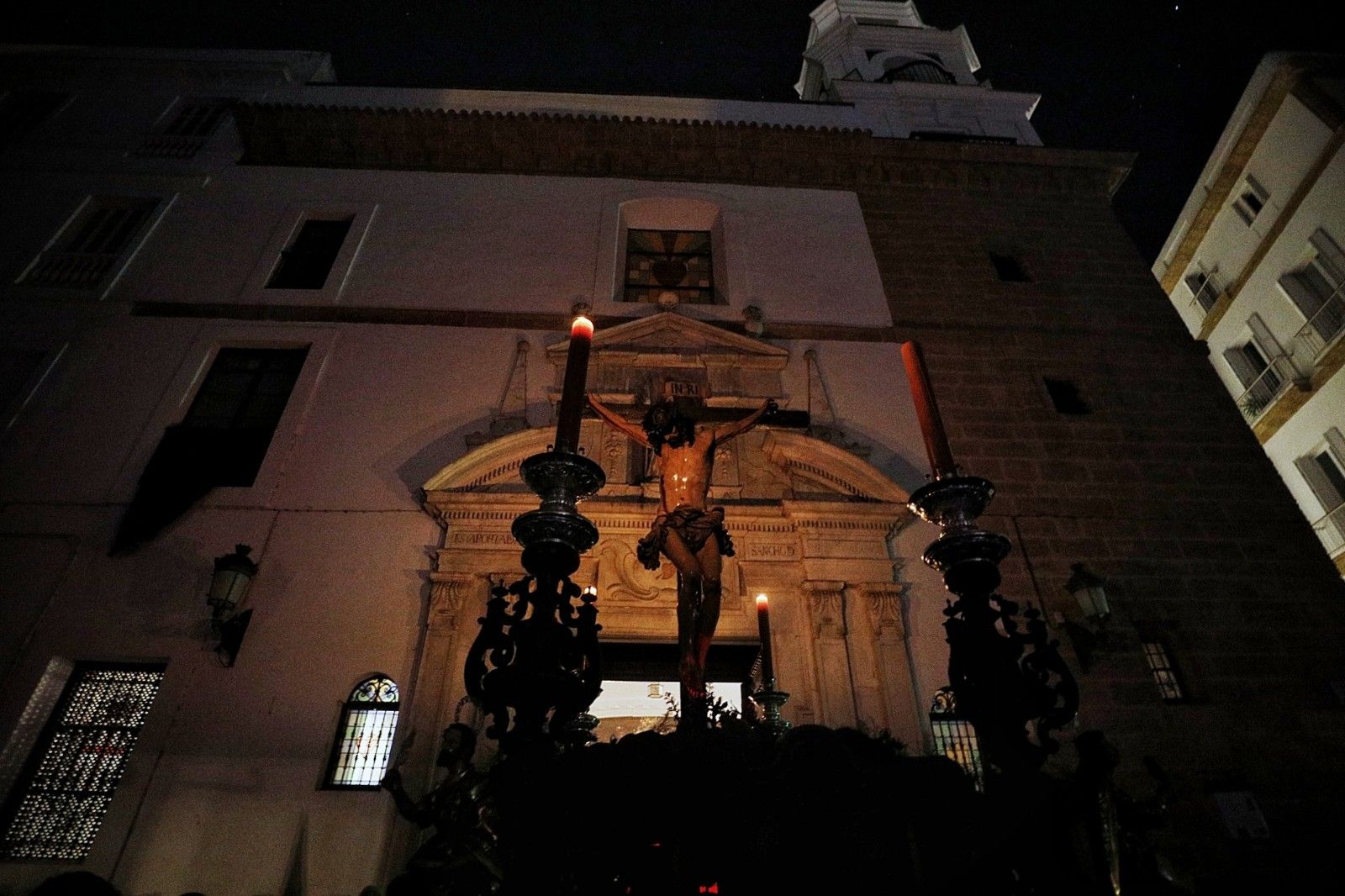 VIERNES SANTO CÁDIZ 