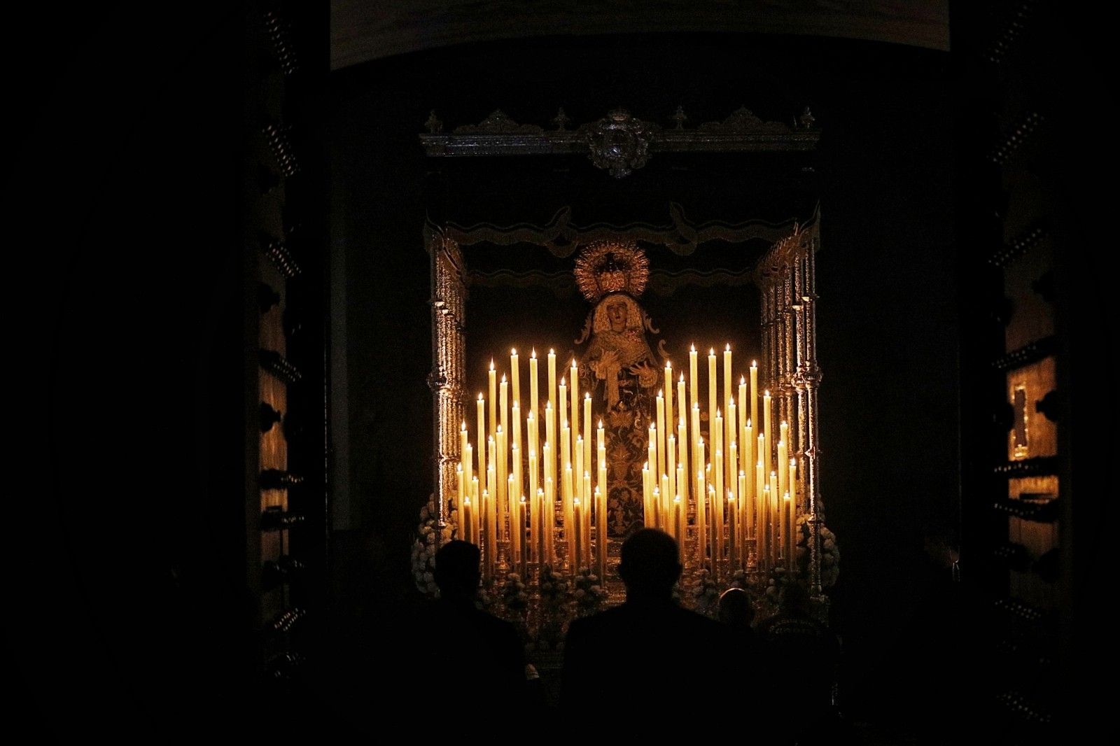 VIERNES SANTO CÁDIZ 