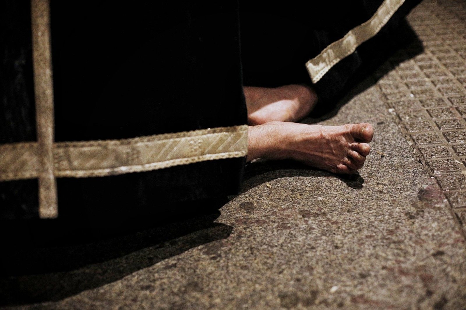 VIERNES SANTO CÁDIZ 