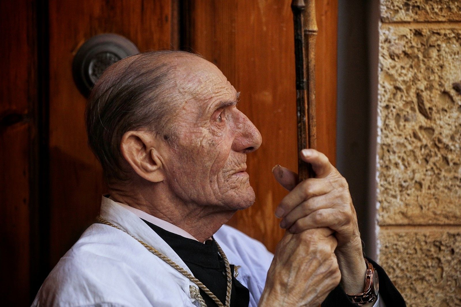 VIERNES SANTO CÁDIZ 