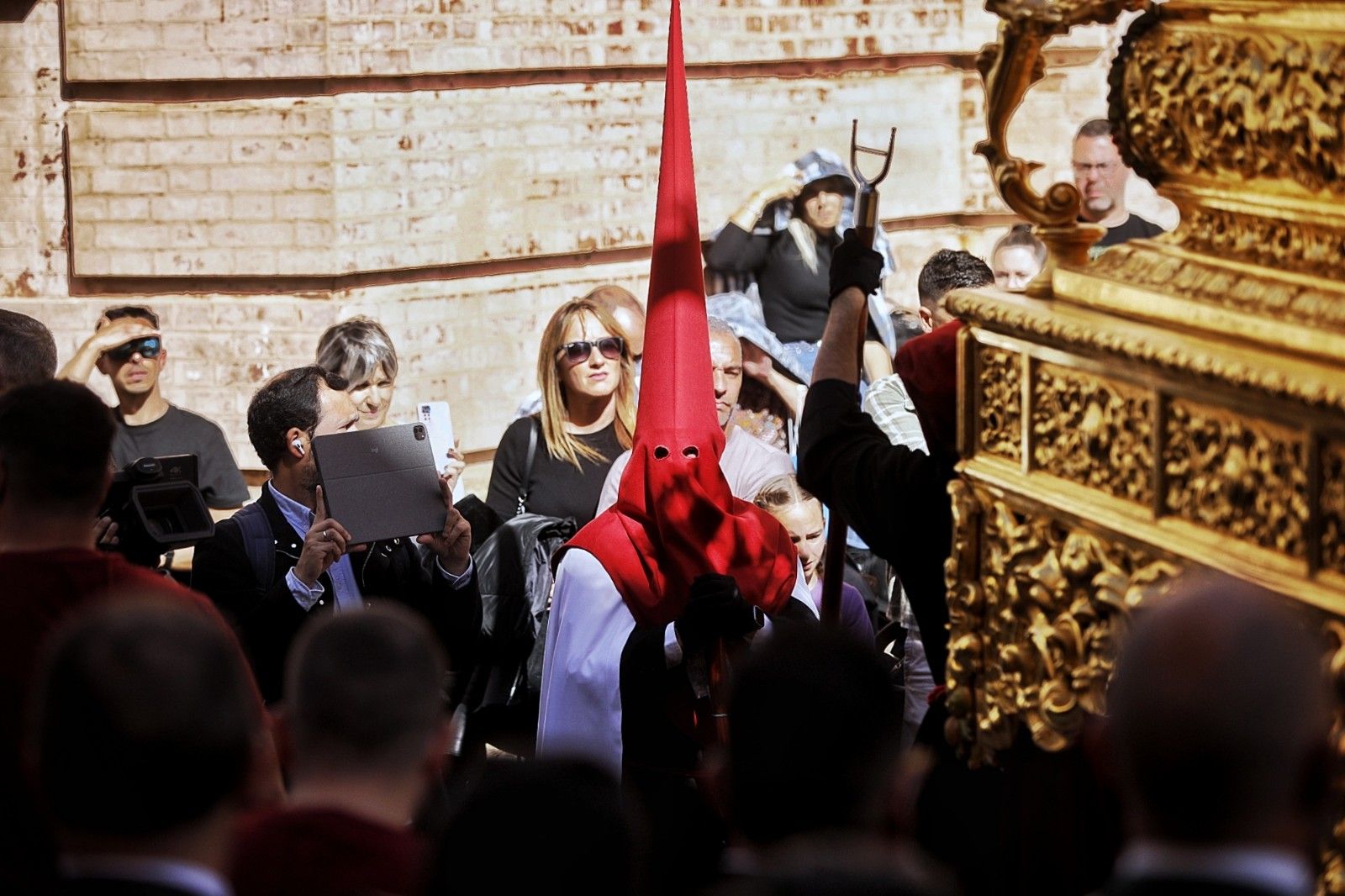 VIERNES SANTO CÁDIZ 