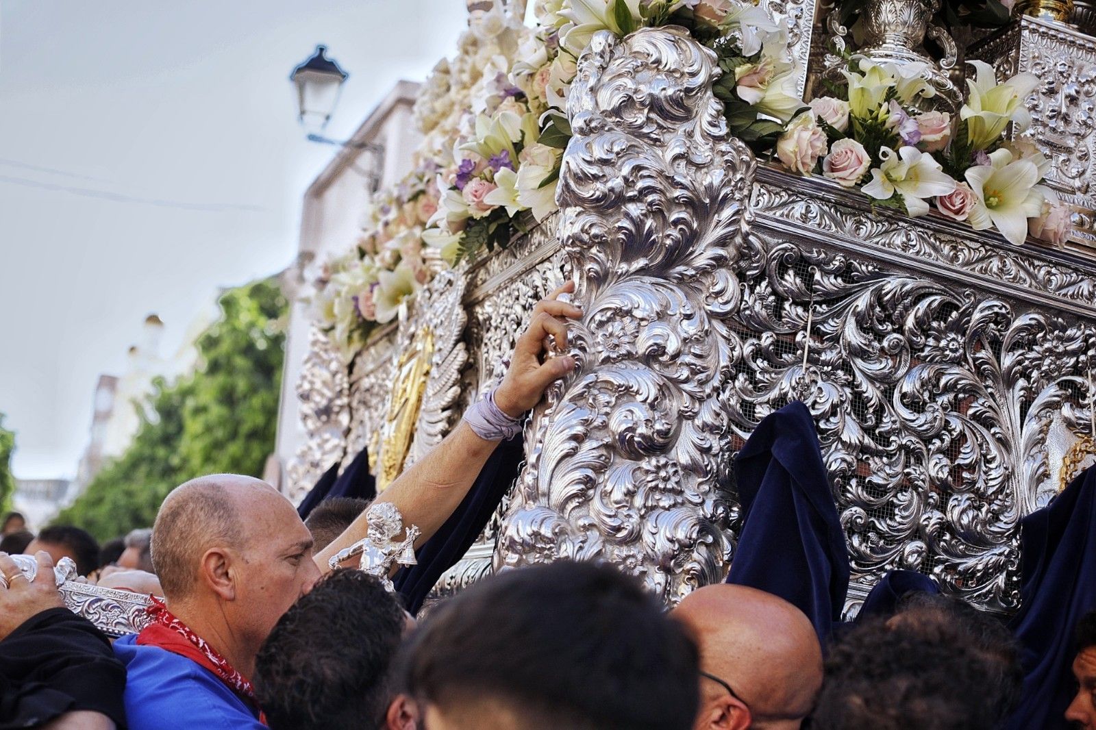 VIERNES SANTO CÁDIZ 