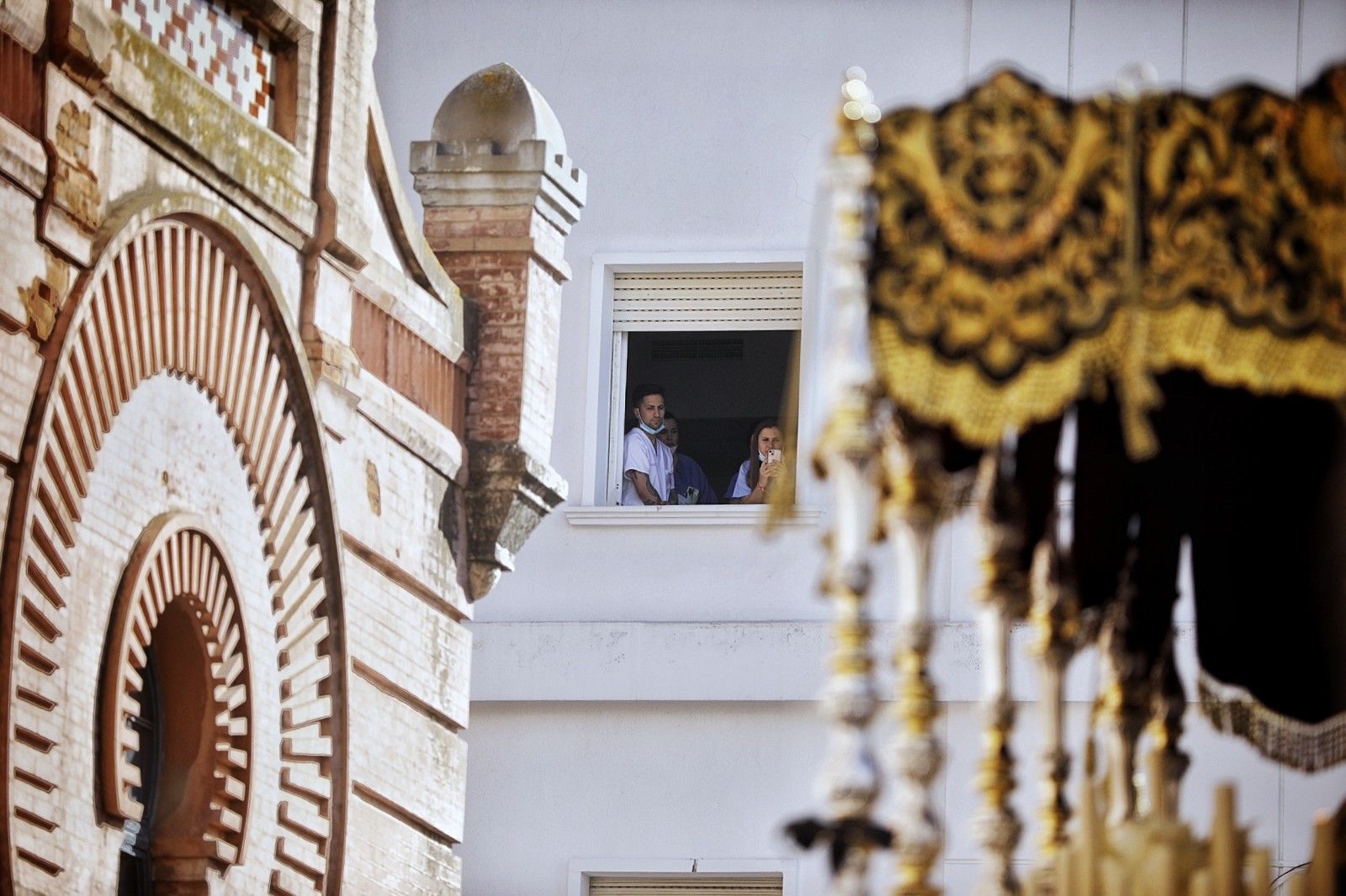 VIERNES SANTO CÁDIZ 