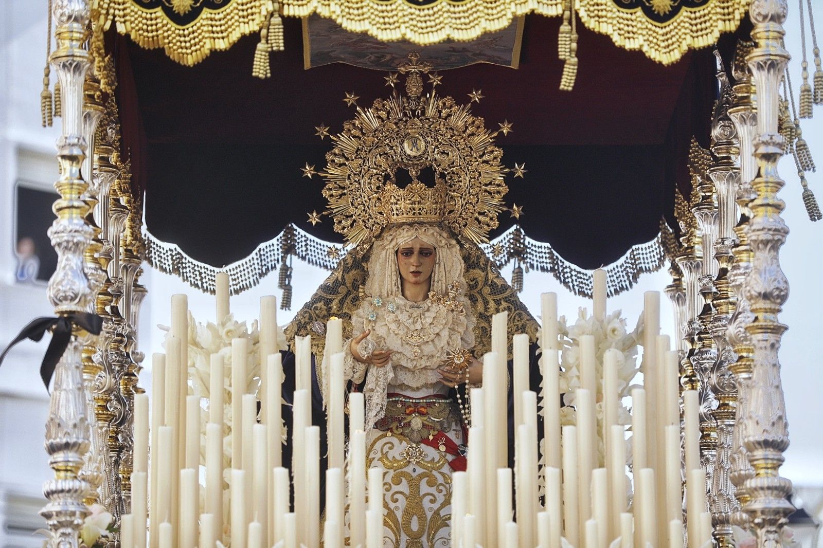 VIERNES SANTO CÁDIZ 