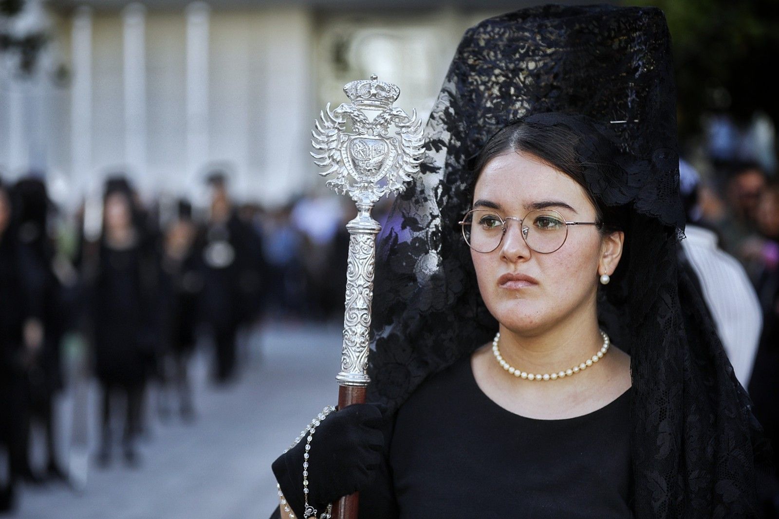 VIERNES SANTO CÁDIZ 